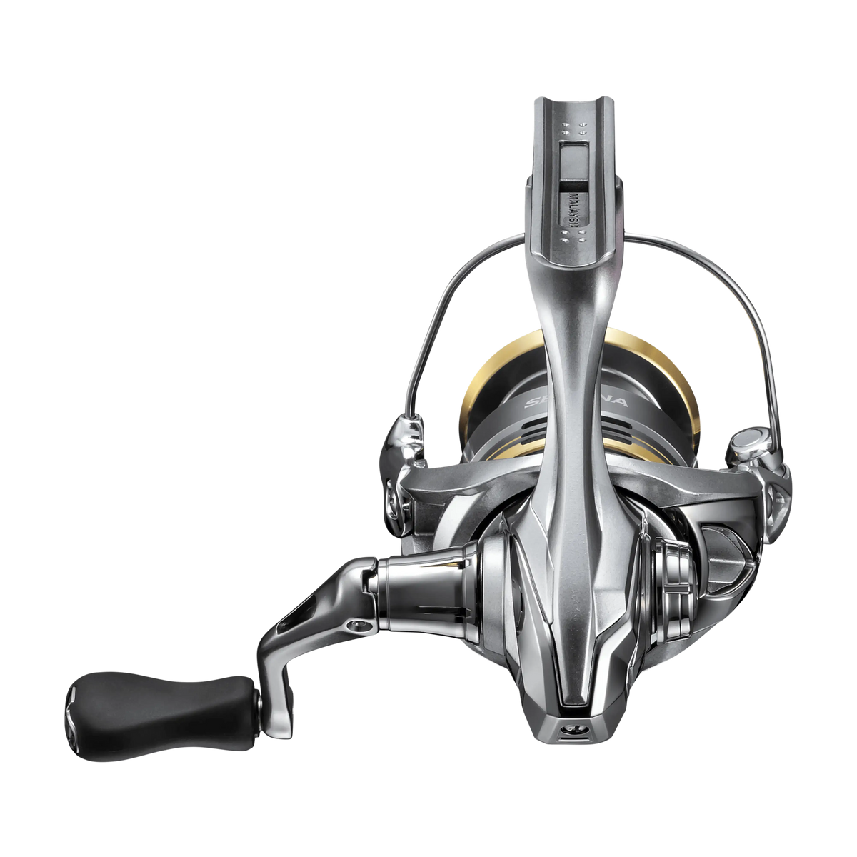 Shimano Sedona FJ Spinning Reels