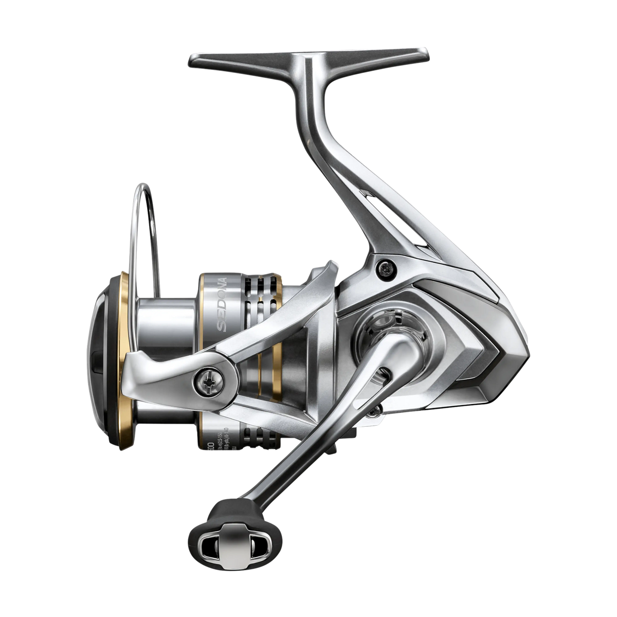 Shimano Sedona FJ Spinning Reels