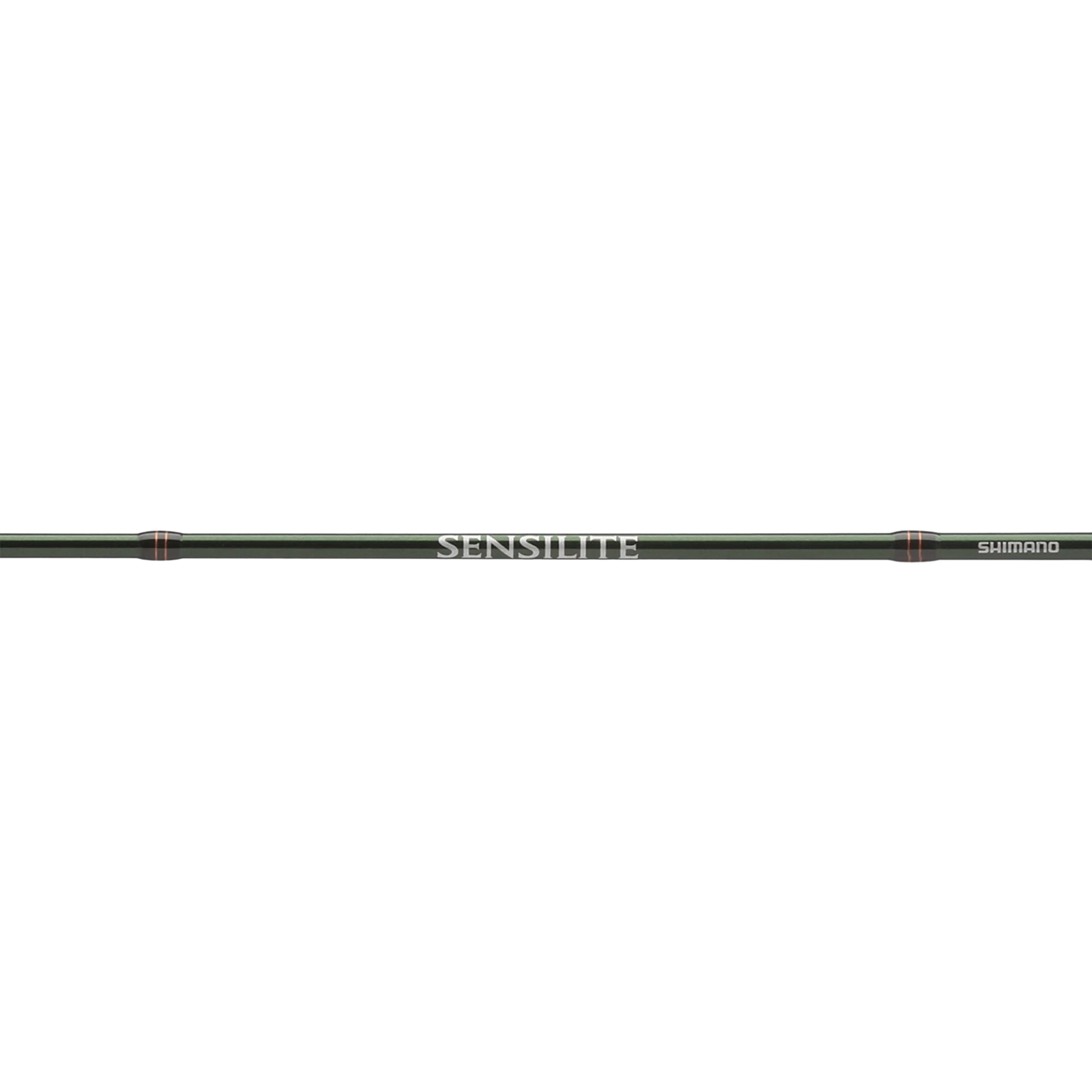 Shimano Sensilite A Spinning Rods