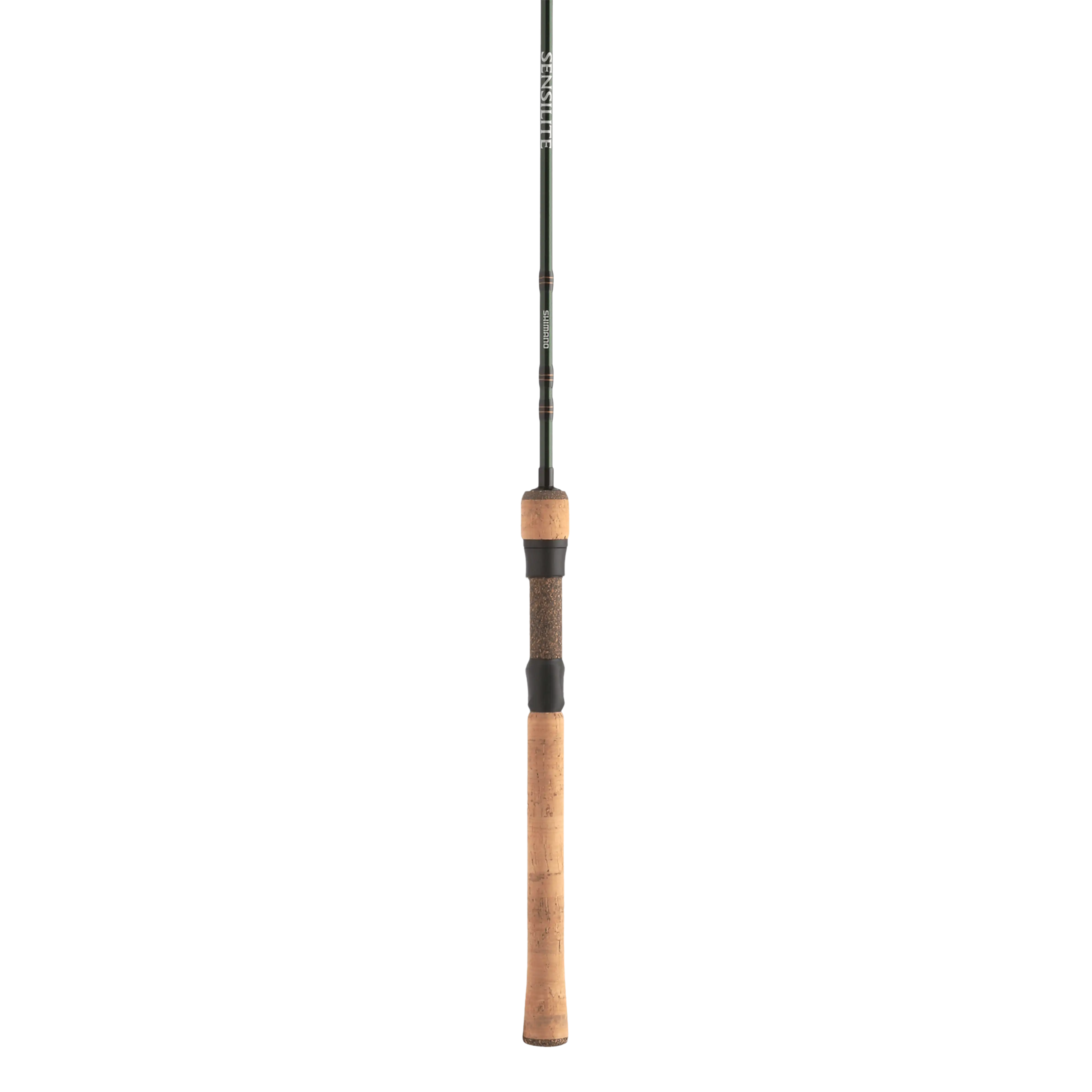 Shimano Sensilite A Spinning Rods