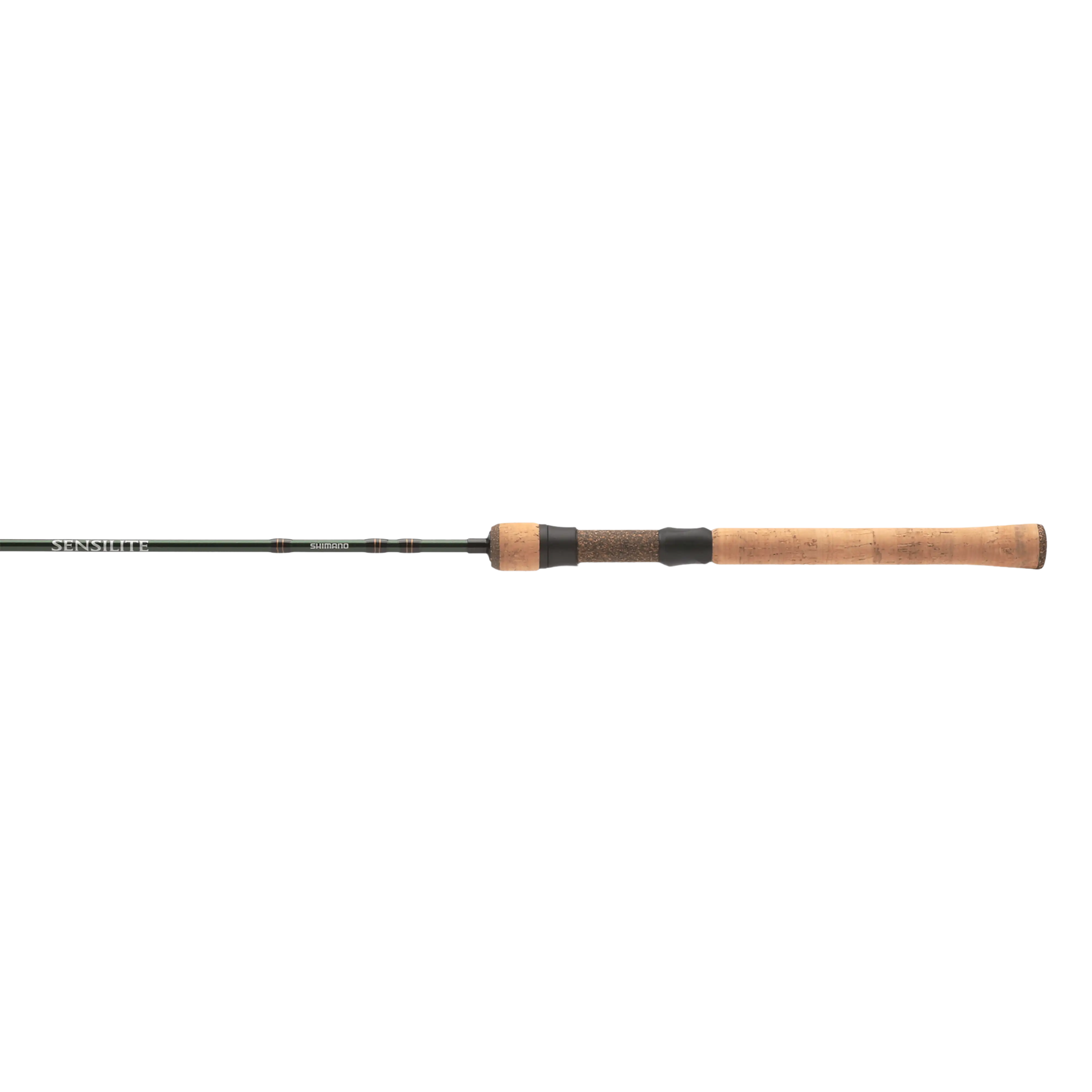Shimano Sensilite A Spinning Rods