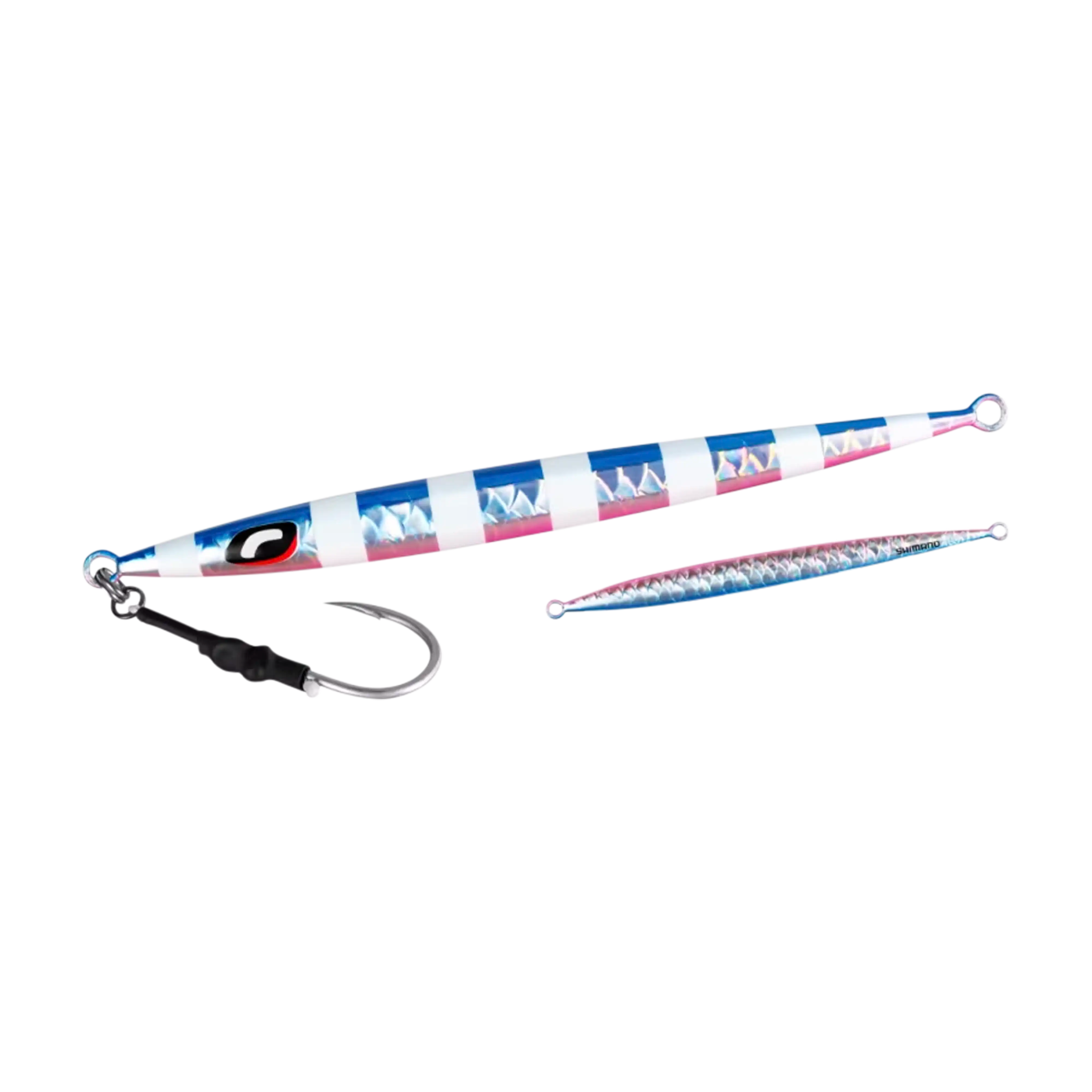 Shimano Shimmerfall Flat Stick Jigs