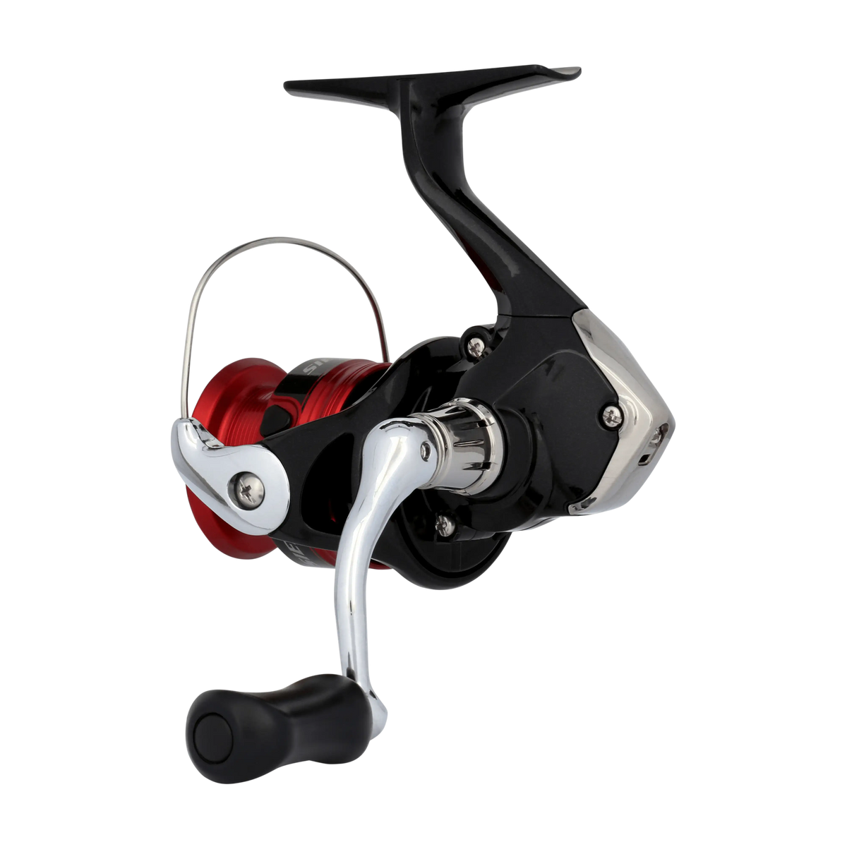 Shimano Sienna FG Spinning Reels