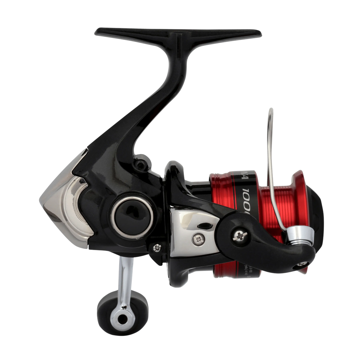 Shimano Sienna FG Spinning Reels