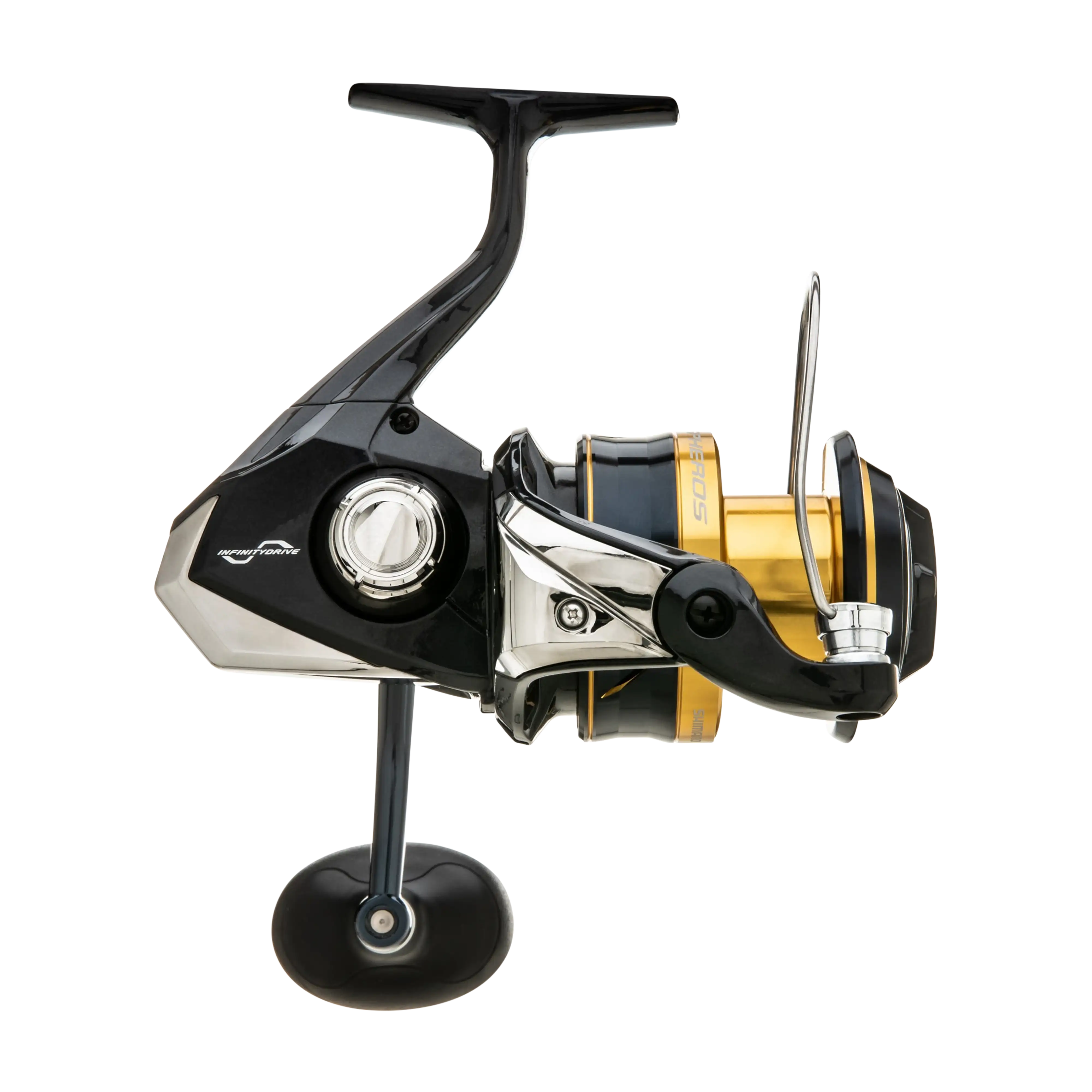 Shimano Spheros SW A Spinning Reels