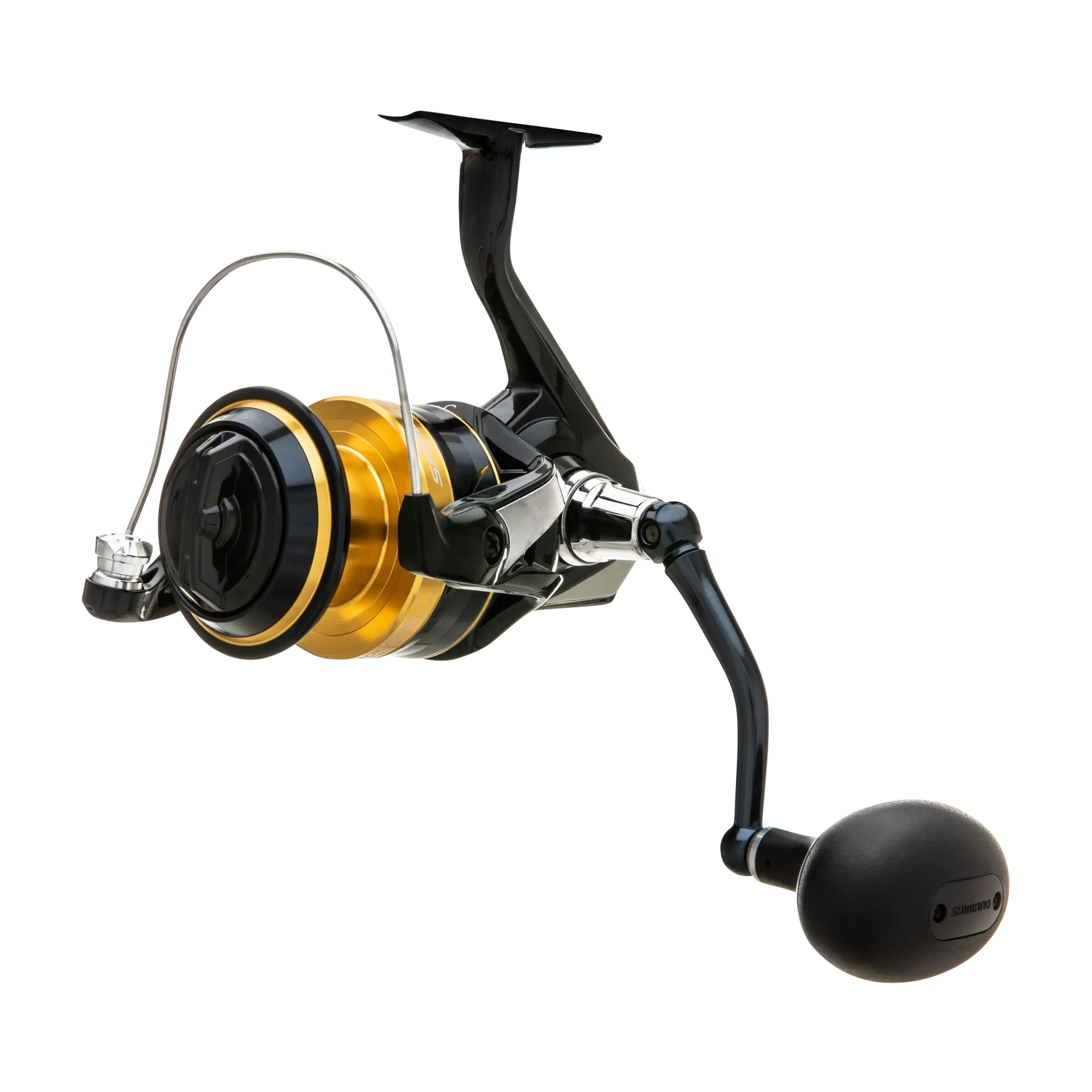 Shimano Spheros SW A Spinning Reels