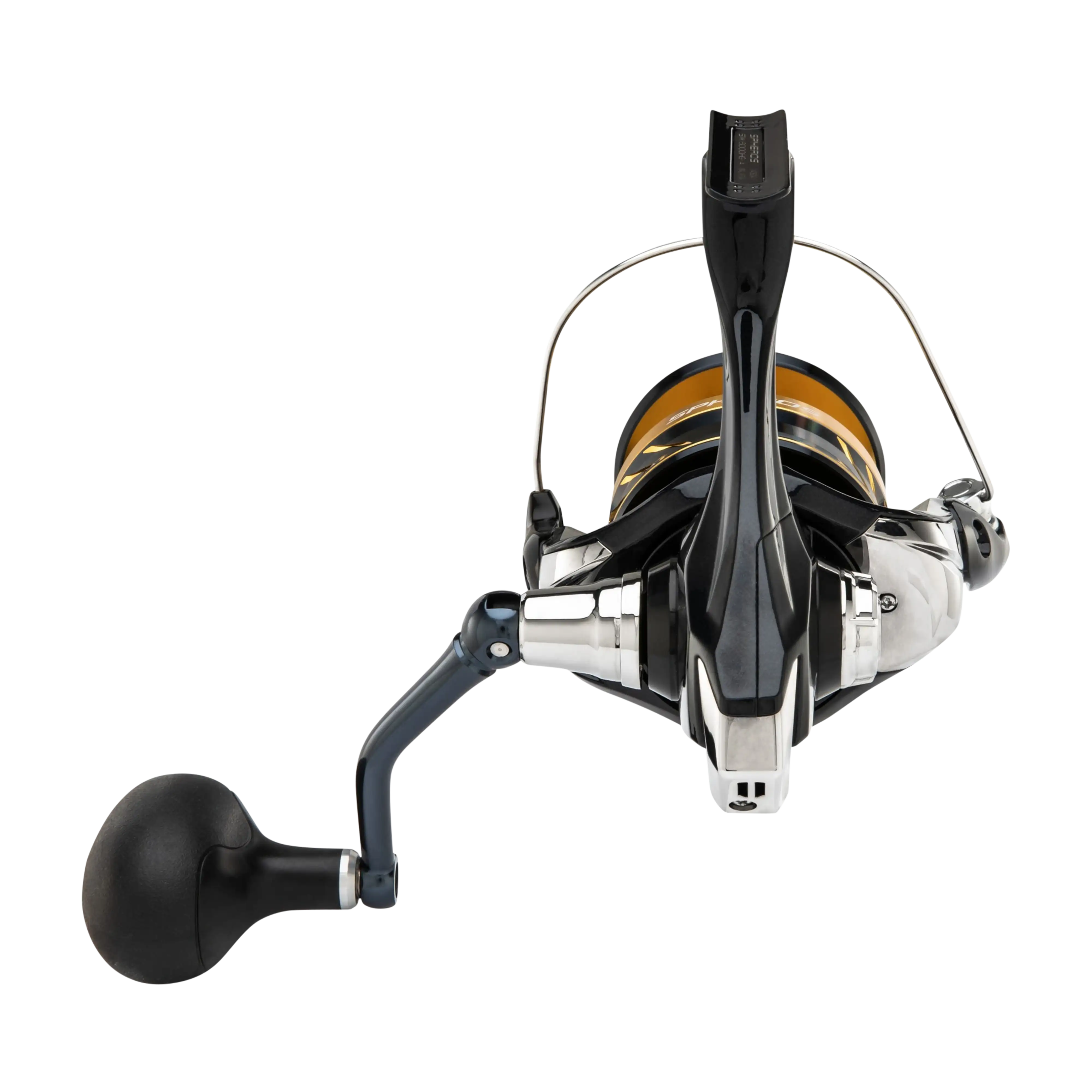 Shimano Spheros SW A Spinning Reels