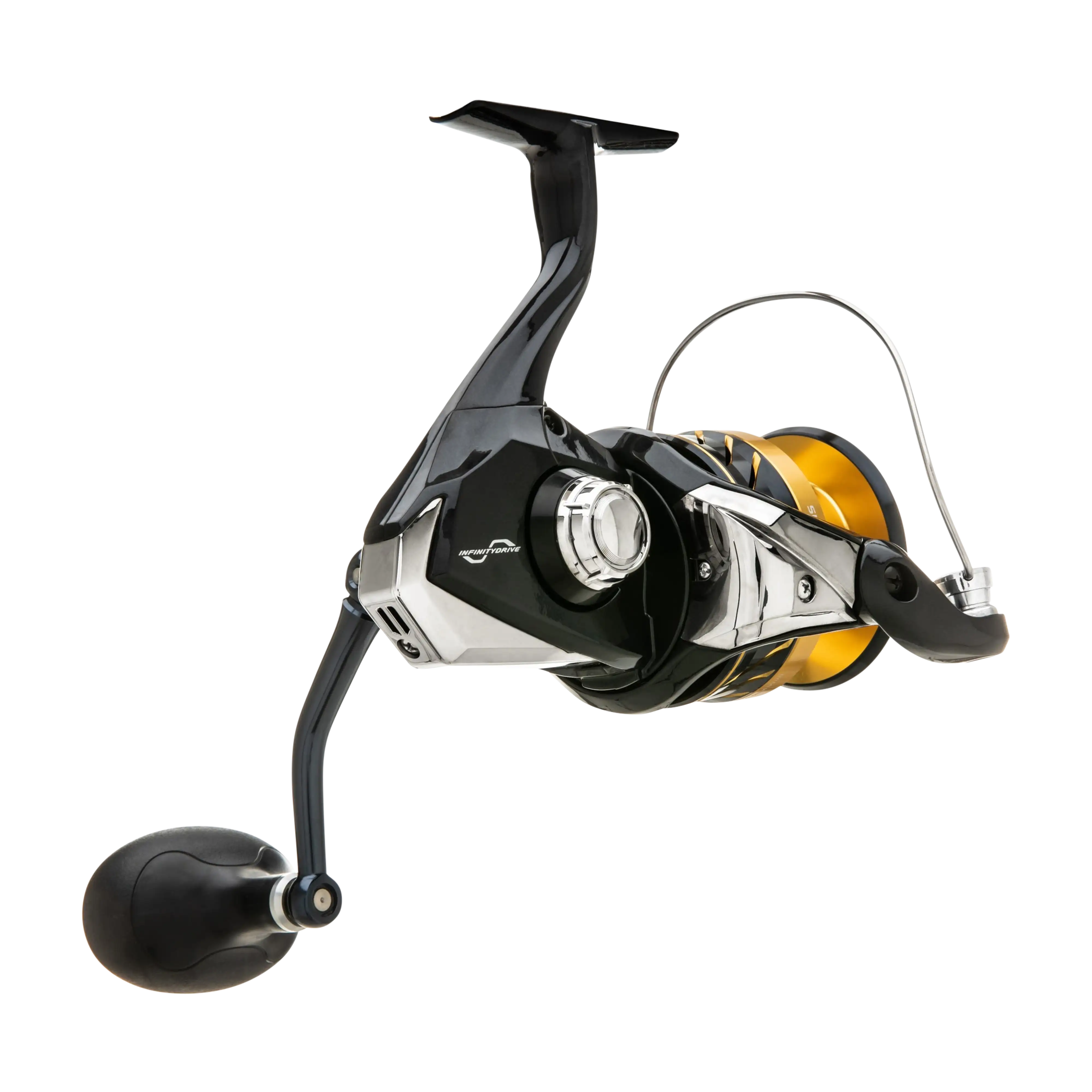 Shimano Spheros SW A Spinning Reels