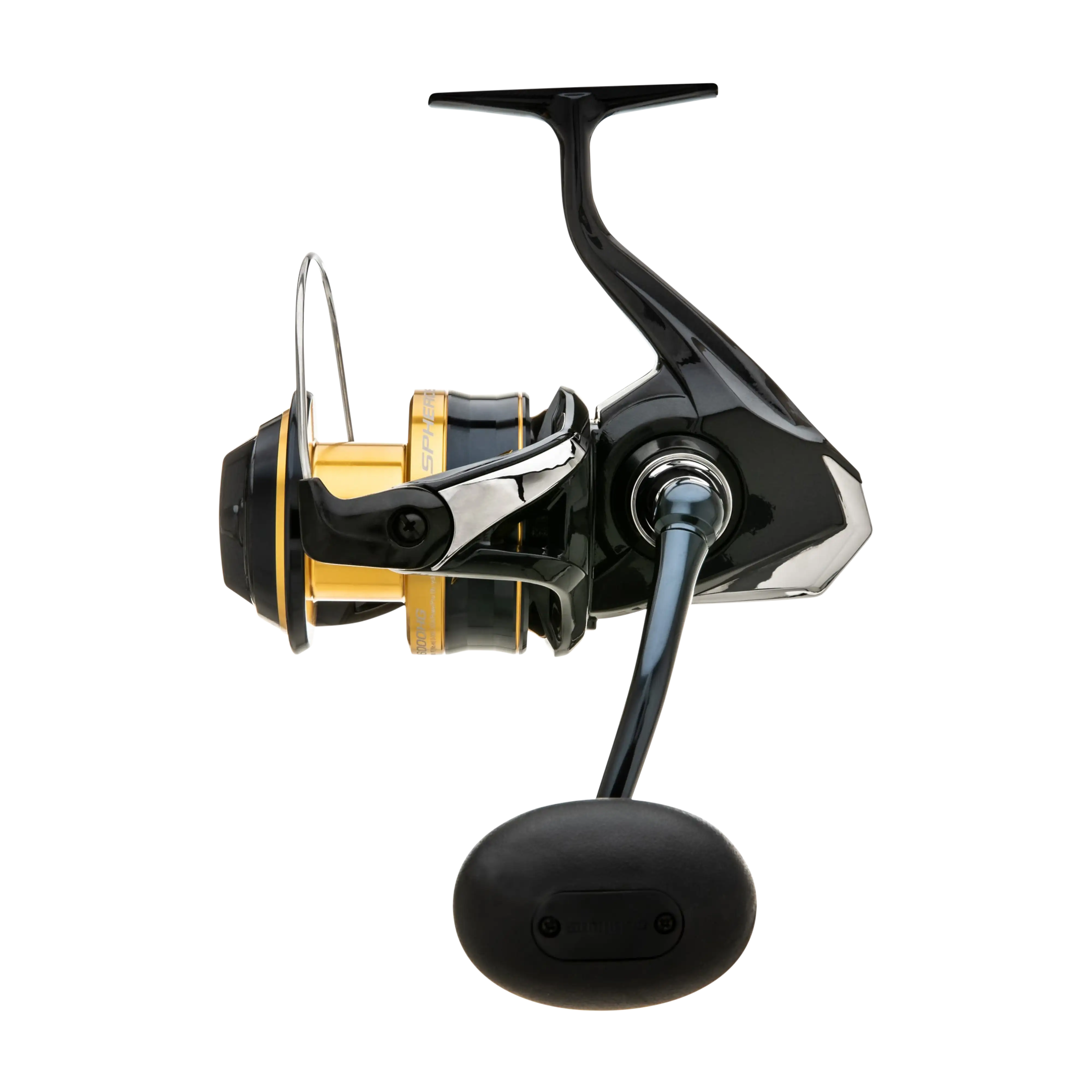 Shimano Spheros SW A Spinning Reels