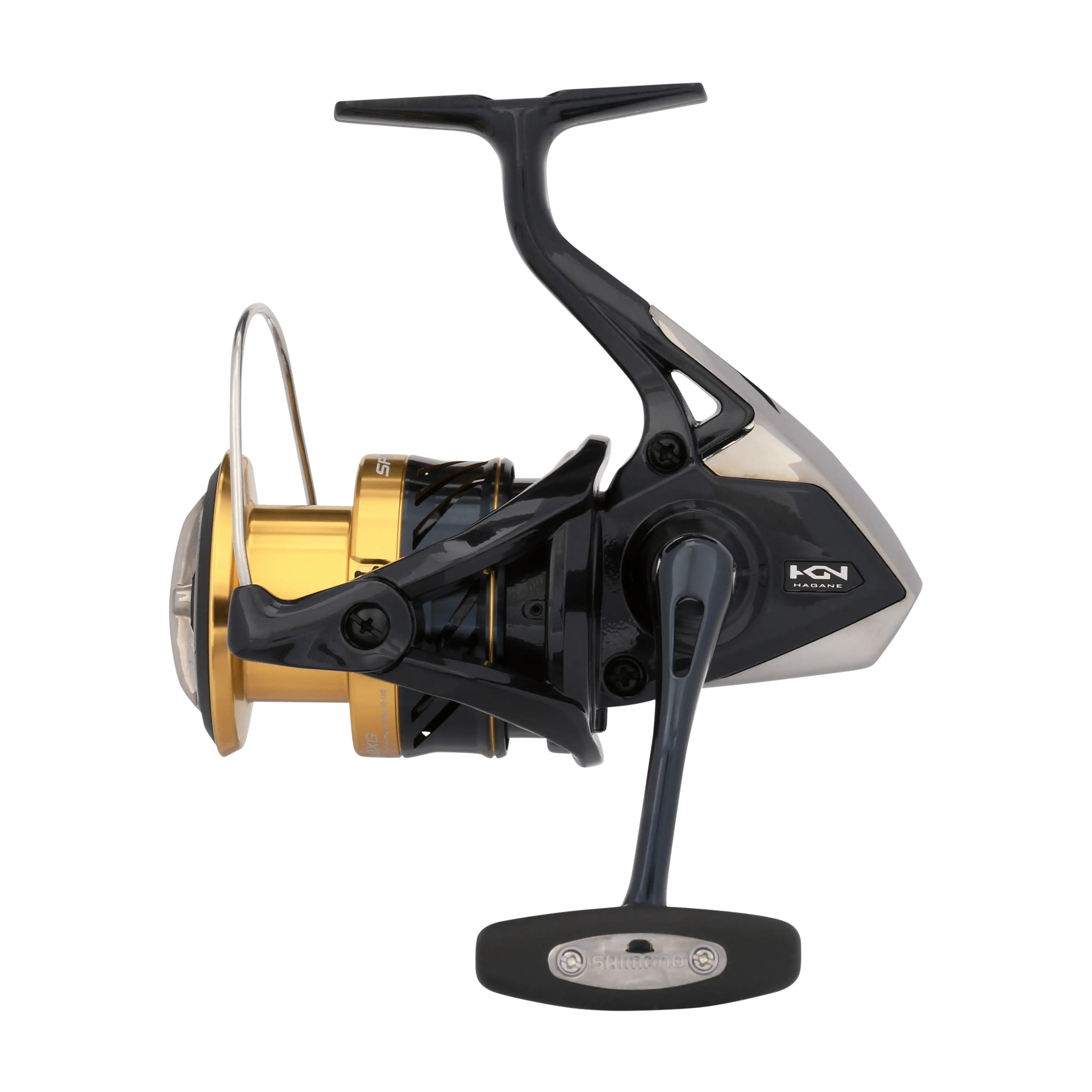 Shimano Spheros SW Inshore Spinning Reels