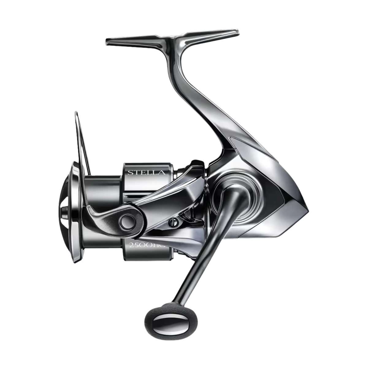 Shimano Stella FK Spinning Reel
