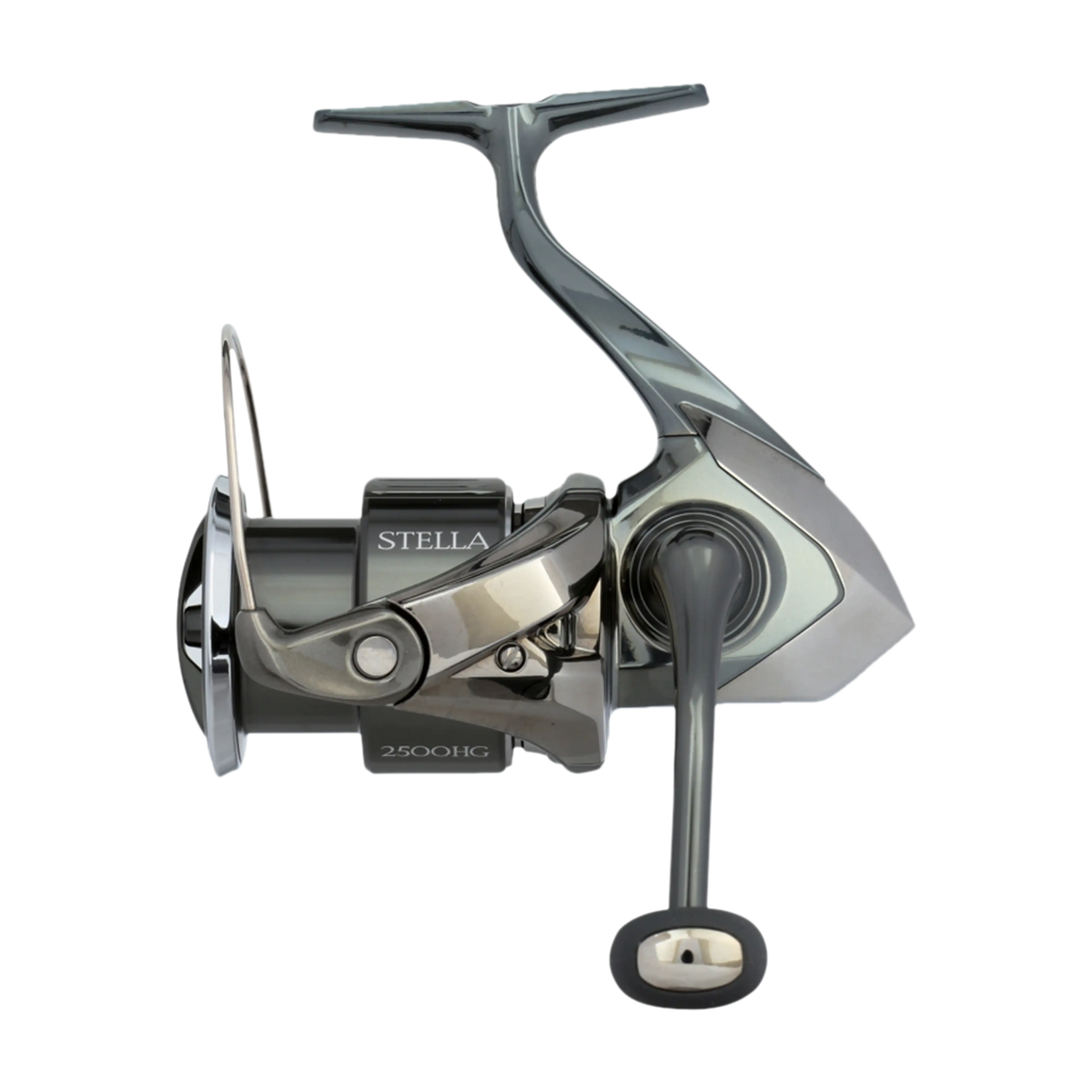 Shimano Stella FK Spinning Reel