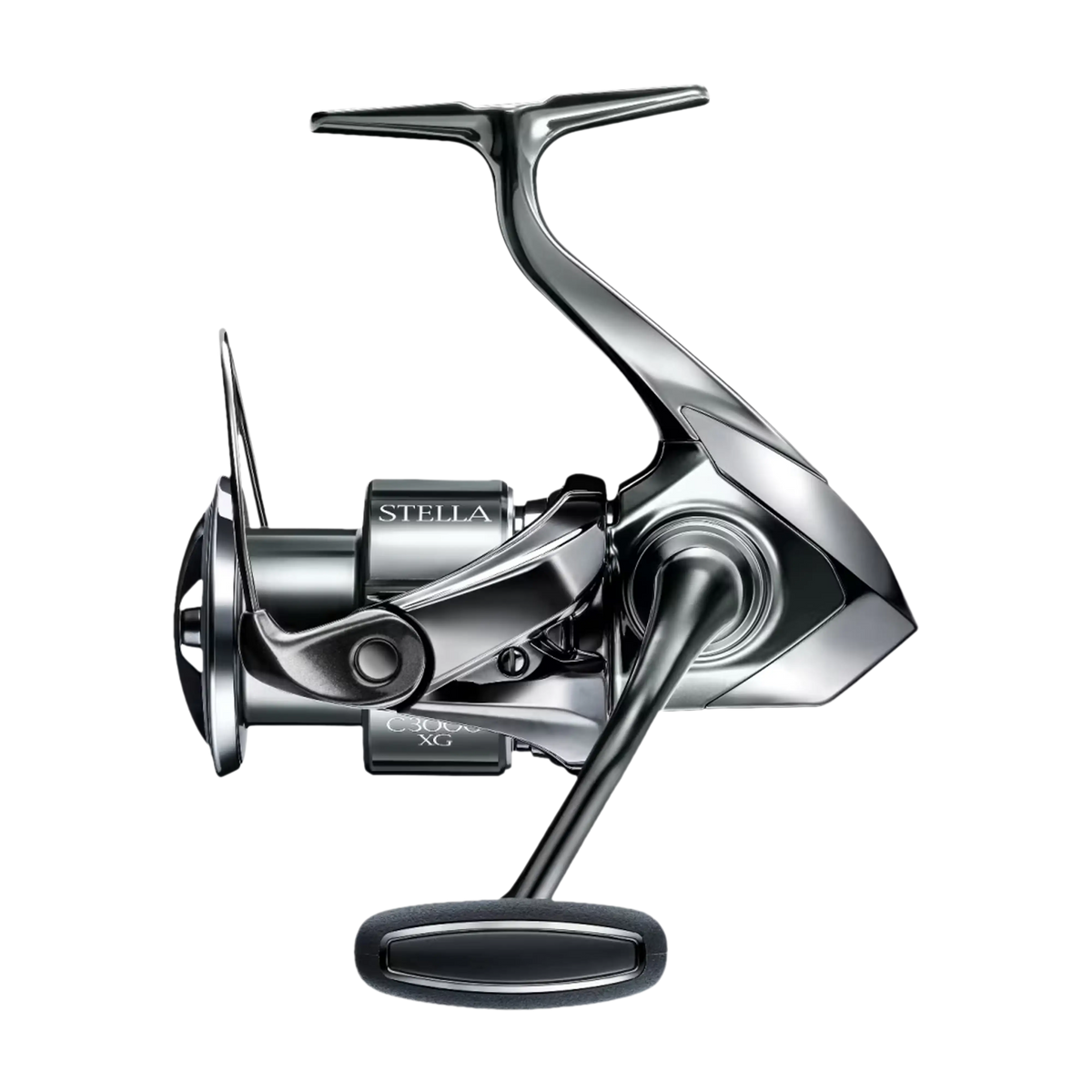 Shimano Stella FK Spinning Reel