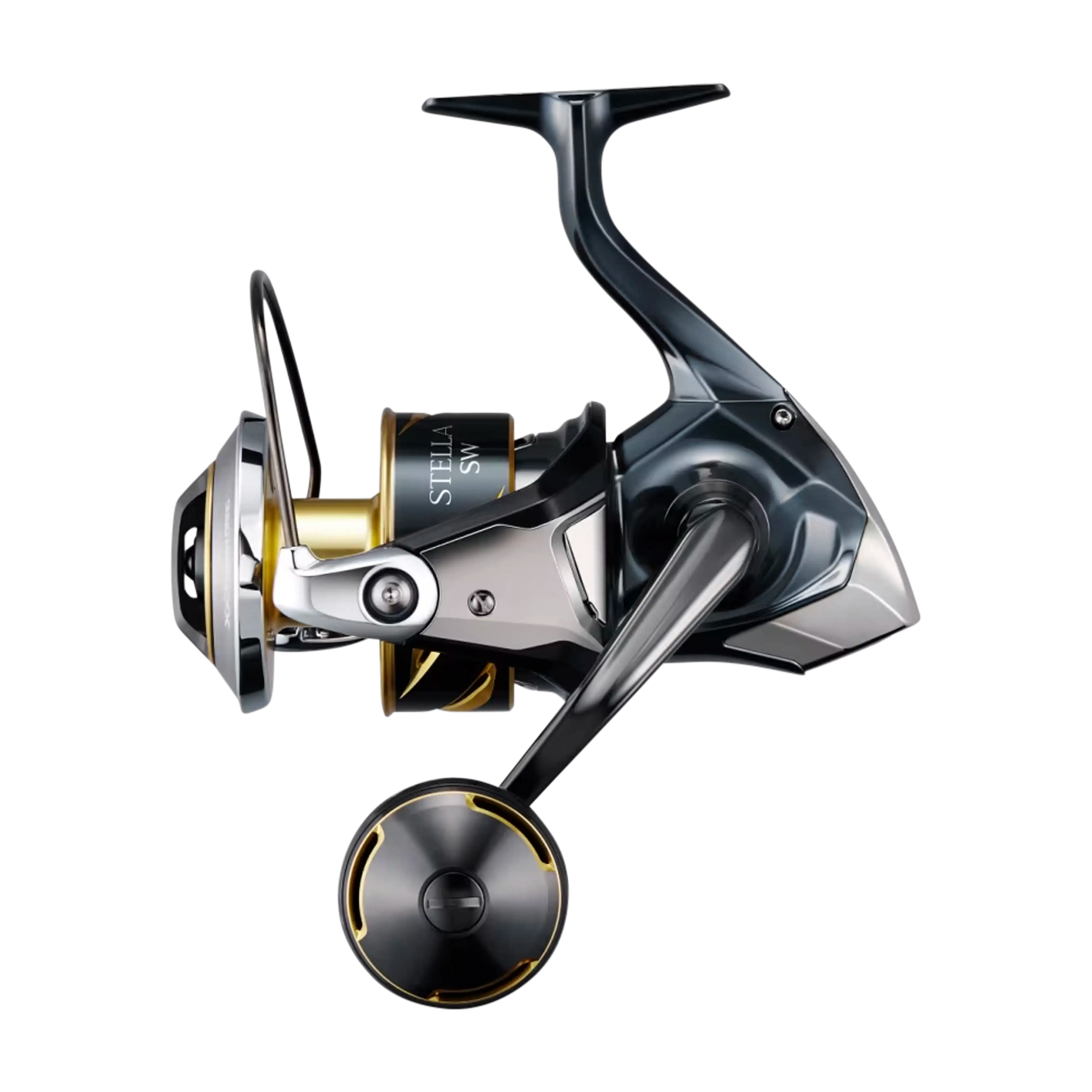 Shimano Stella SW D Spinning Reels