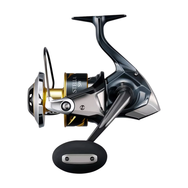 Shimano STLSW4000XGD Stella SW D Spinning Reel