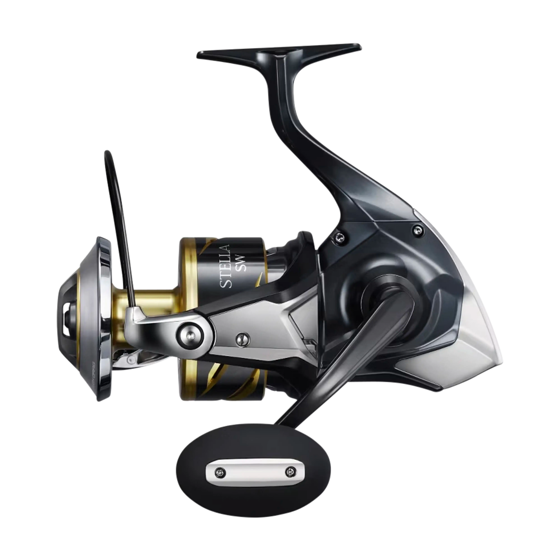 Shimano STLSW4000XGD Stella SW D Spinning Reel