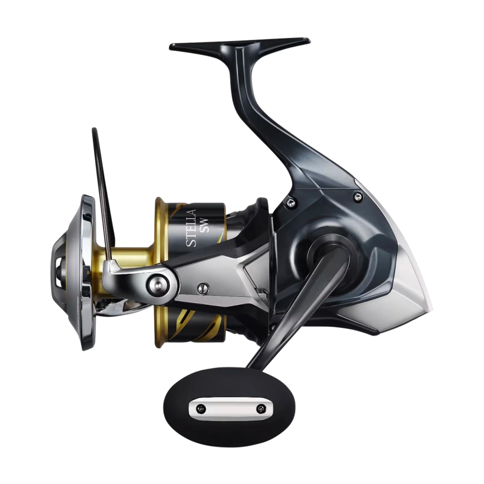 Shimano STLSW4000XGD Stella SW D Spinning Reel