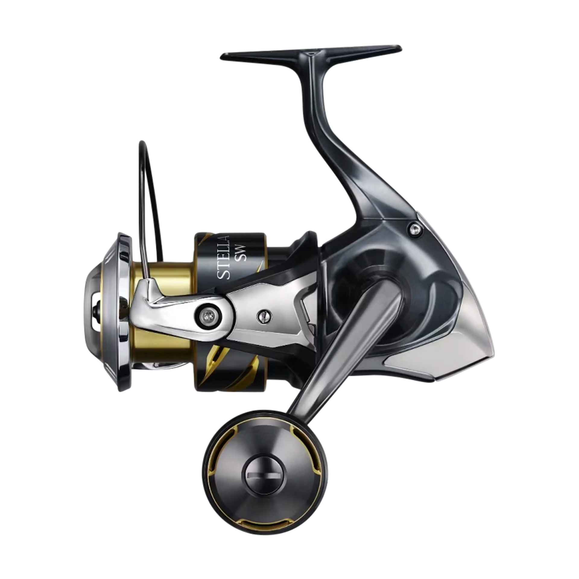 Shimano STLSW4000XGD Stella SW D Spinning Reel