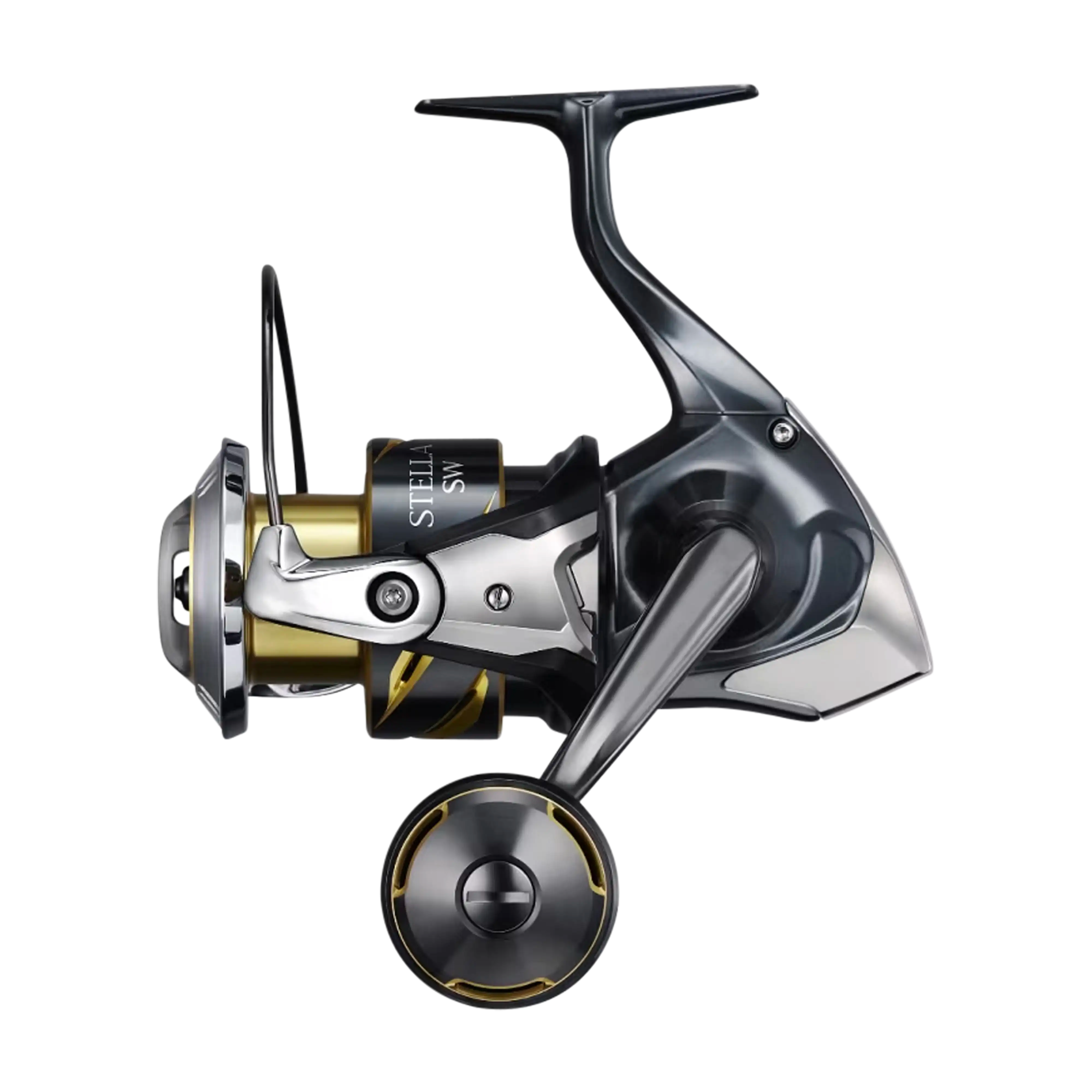 Shimano Stella SW D Spinning Reels