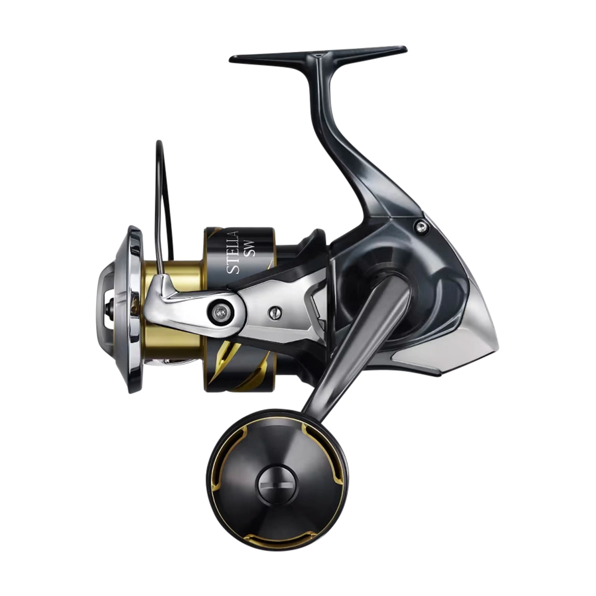 Shimano STLSW4000XGD Stella SW D Spinning Reel