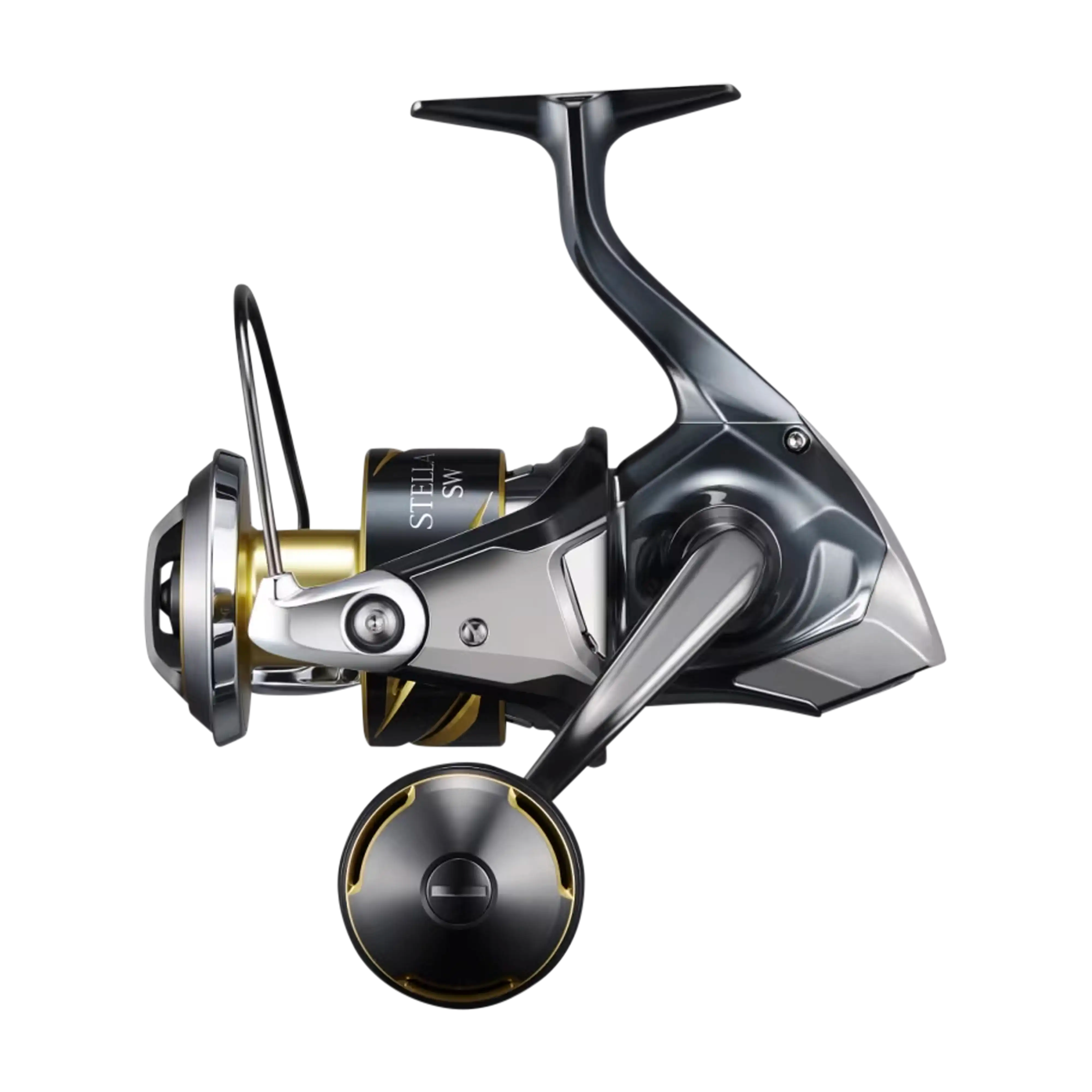 Shimano Stella SW D Spinning Reels