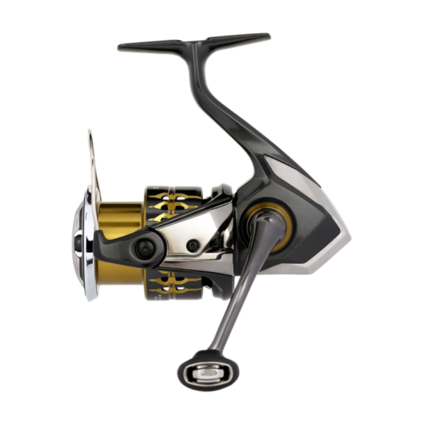 shimano 2500 reel capacity Shimano Sustain FK Spinning Reel