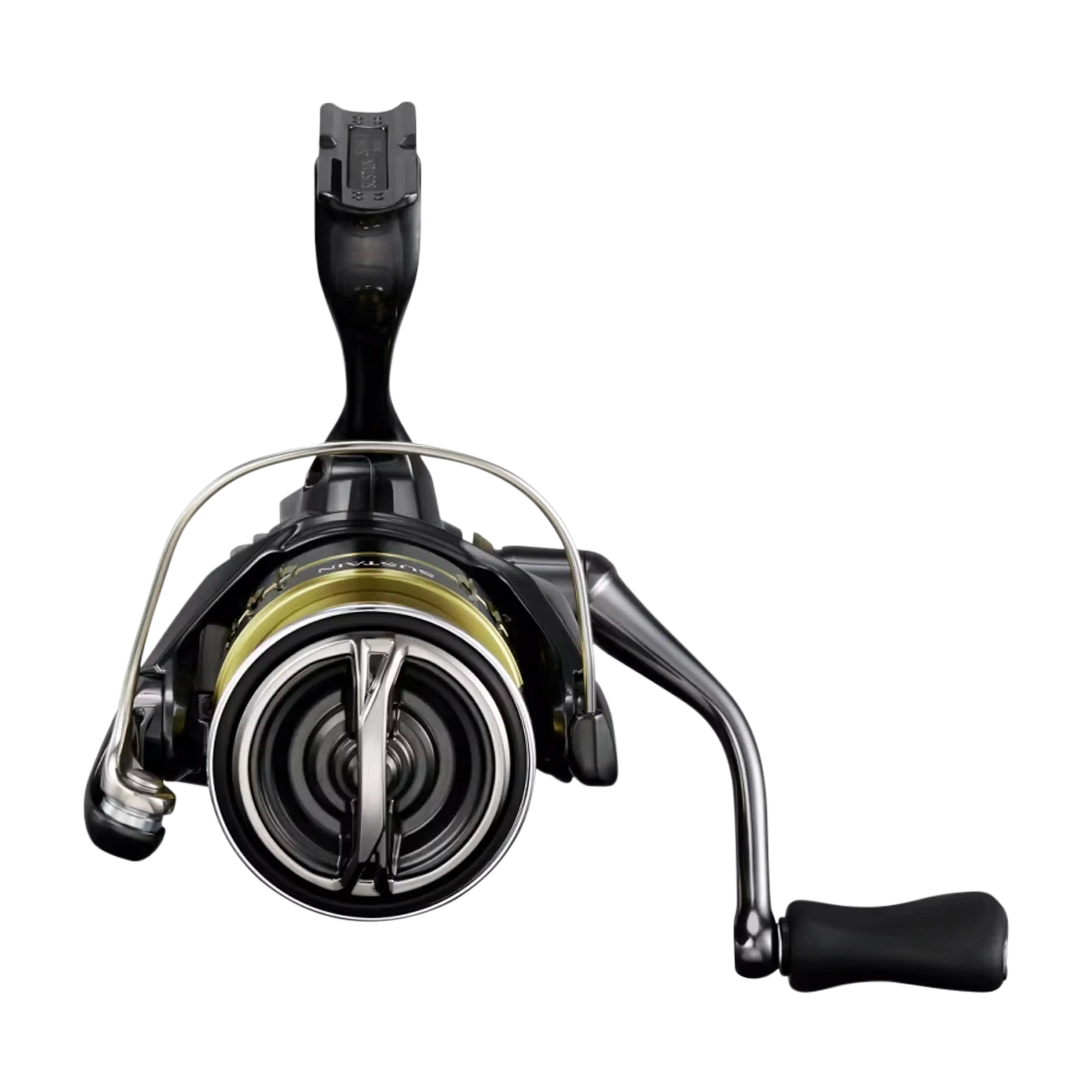 Shimano Sustain FK Spinning Reel