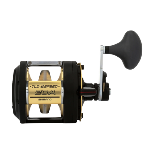 Shimano-TLD-II-TLD20IIA-top.