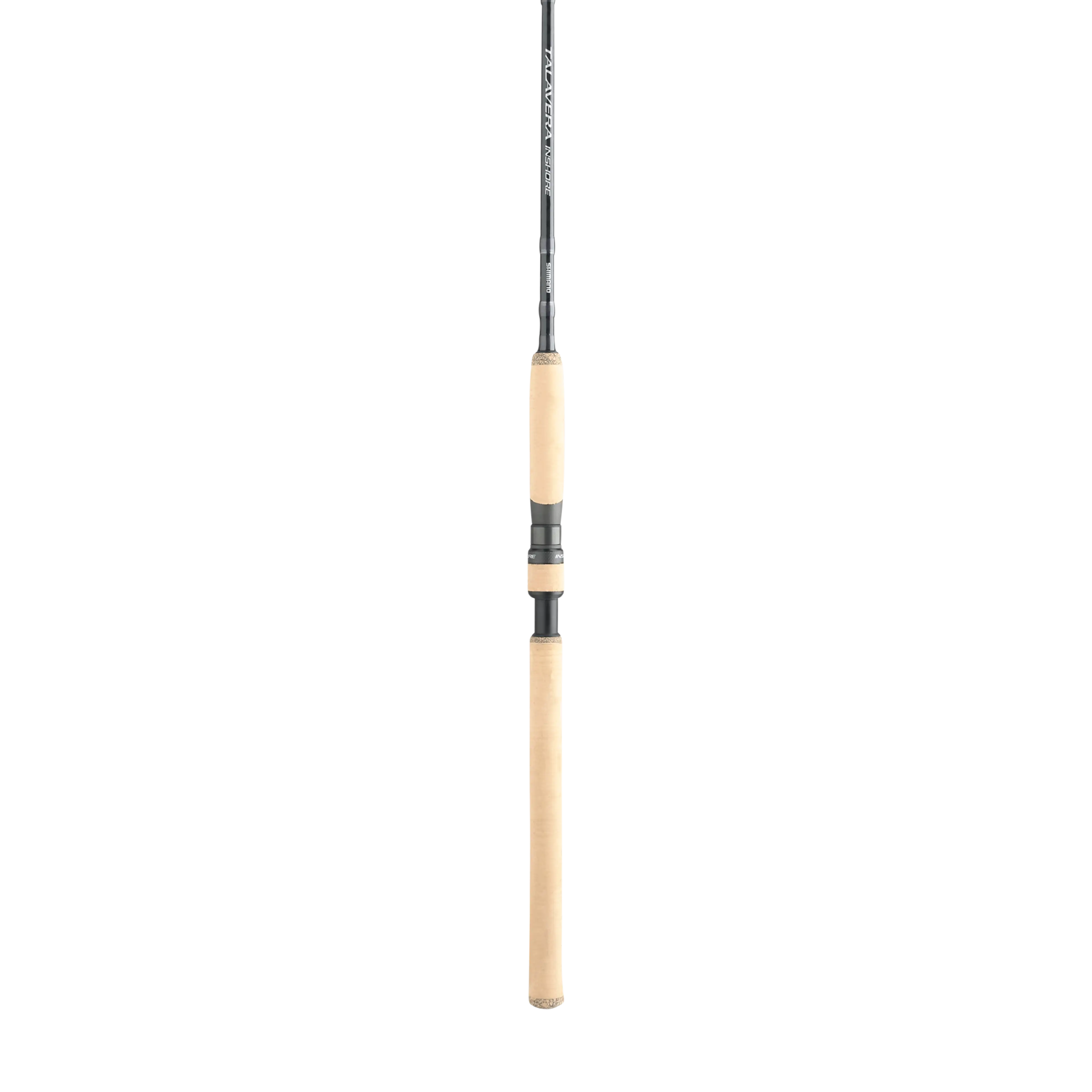 Shimano Talavera Inshore D Spinning Rods