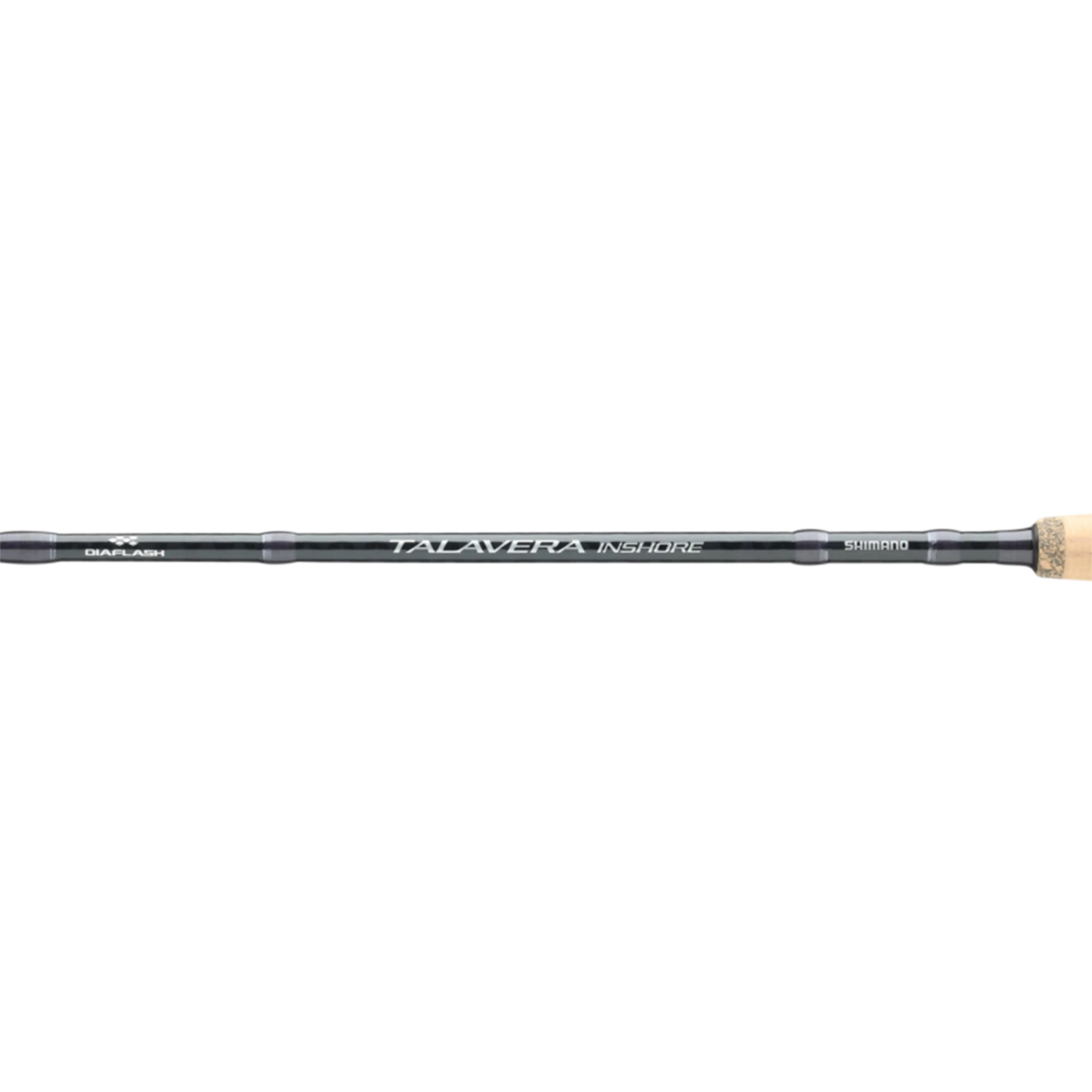 Shimano Talavera Inshore D Spinning Rods