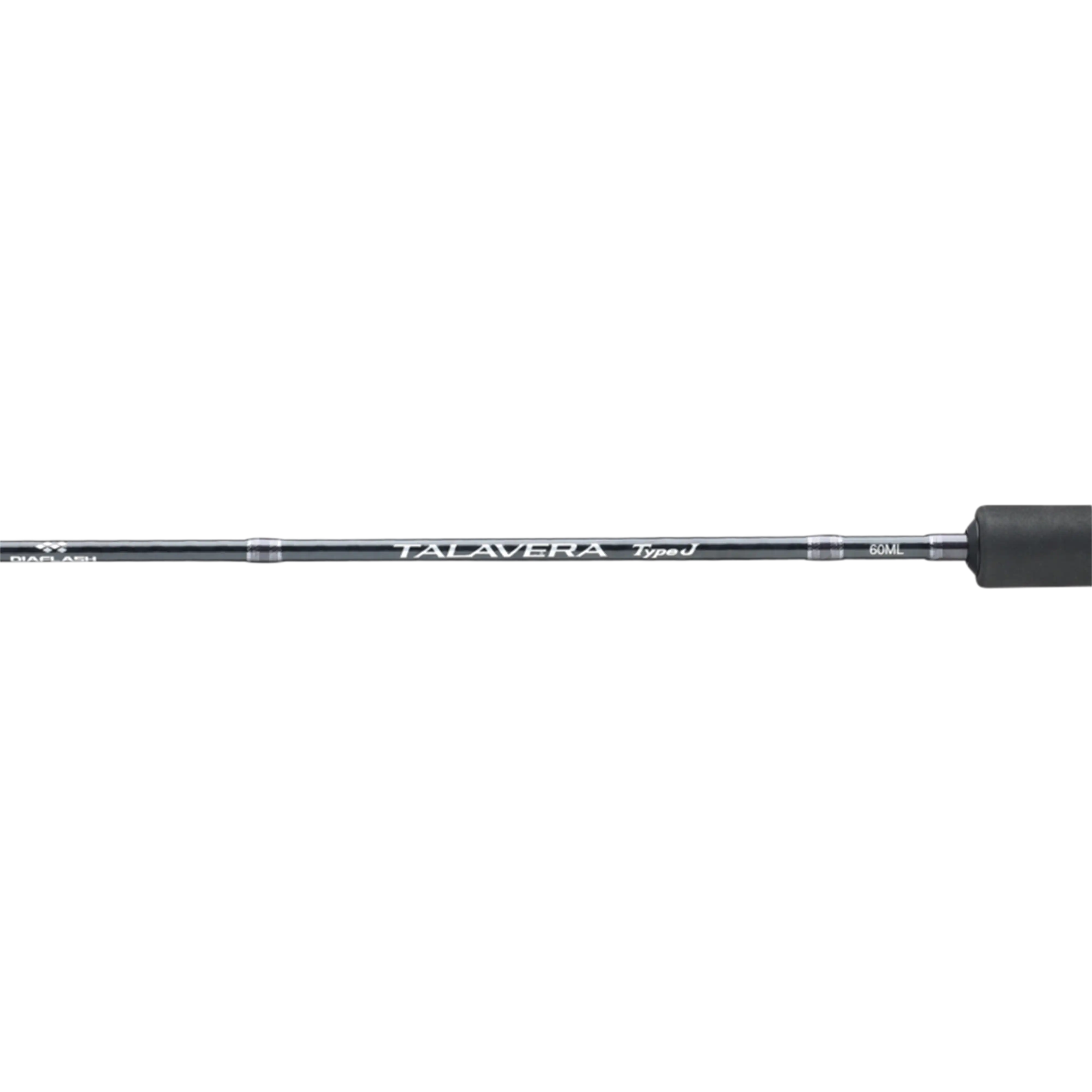 Shimano Talavera Type J Jigging Casting Rods