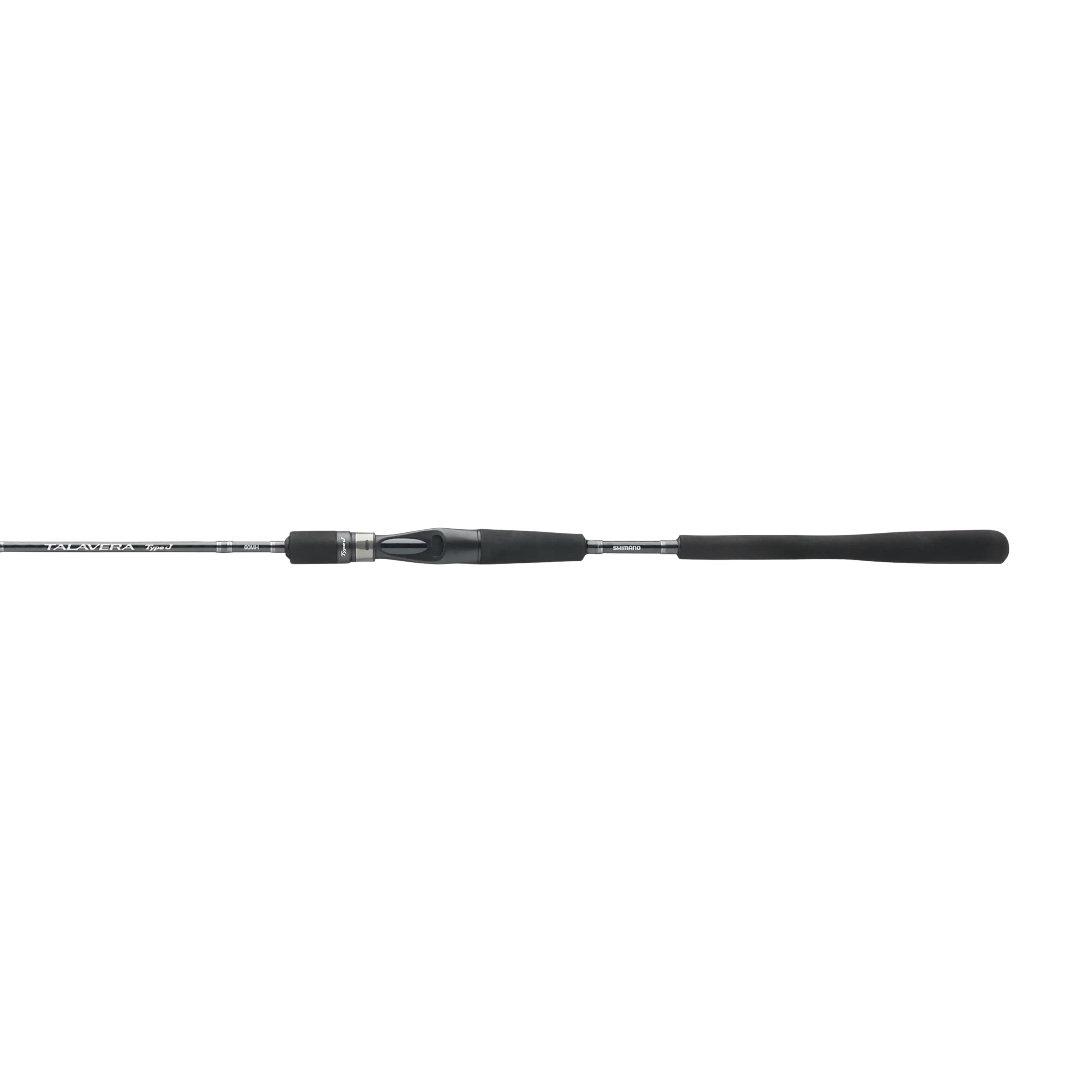 Shimano Talavera Type J Jigging Casting Rods