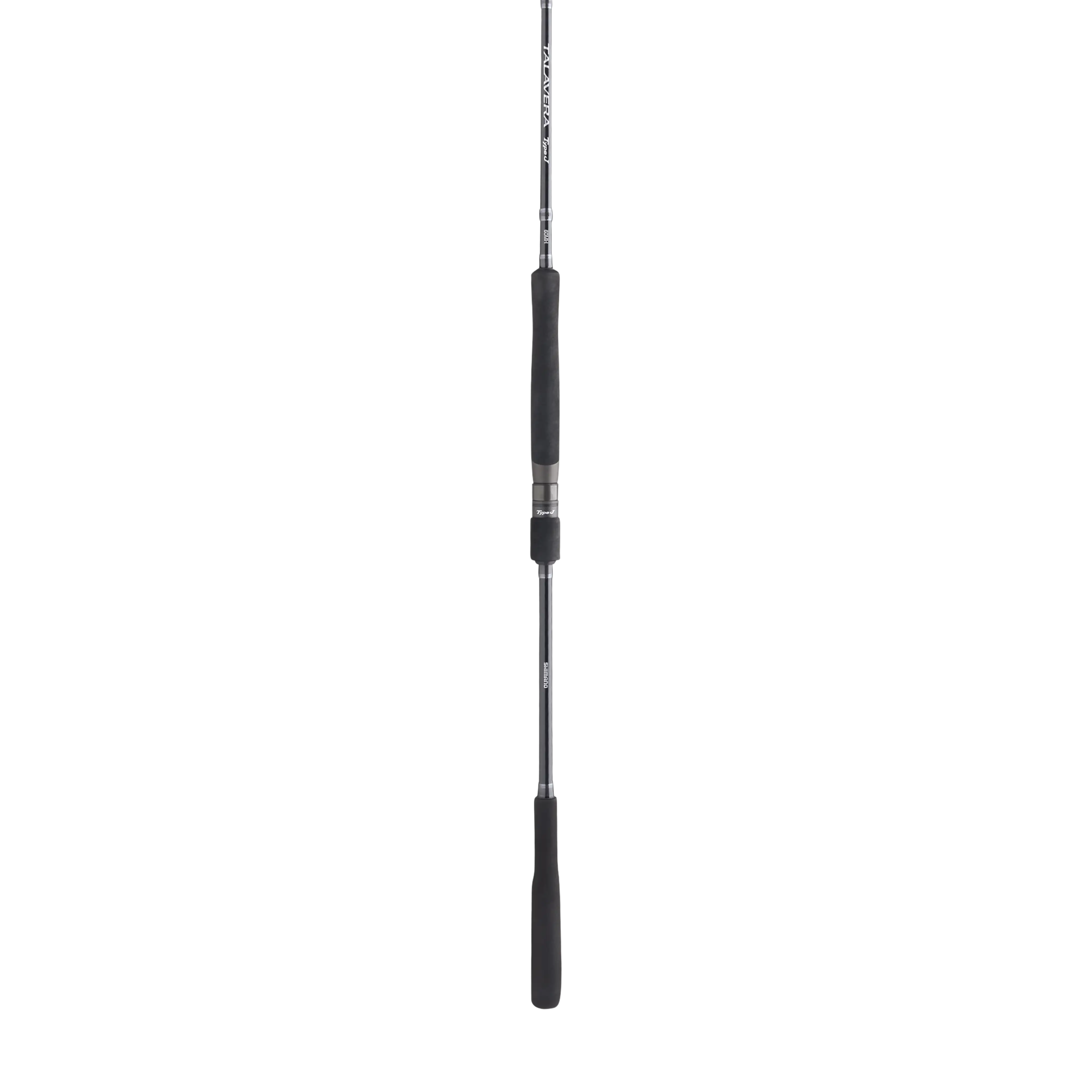 Shimano Talavera Type J Jigging Spinning Rods
