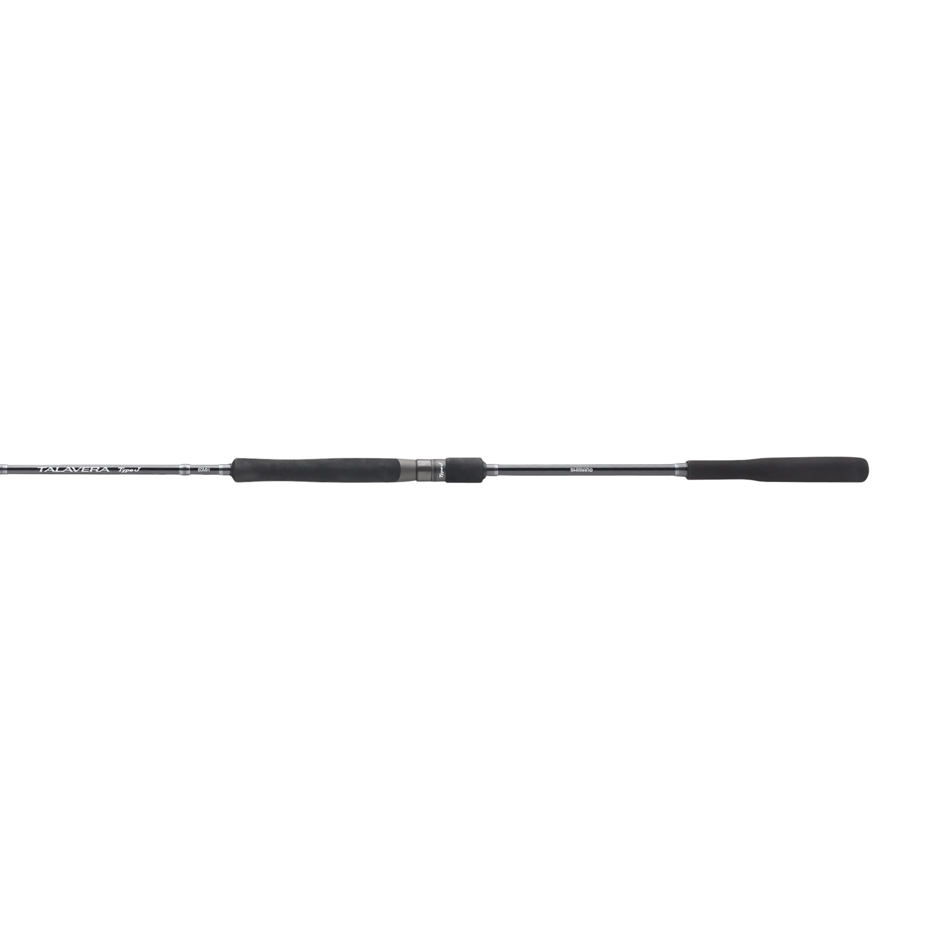 Shimano Talavera Type J Jigging Spinning Rods