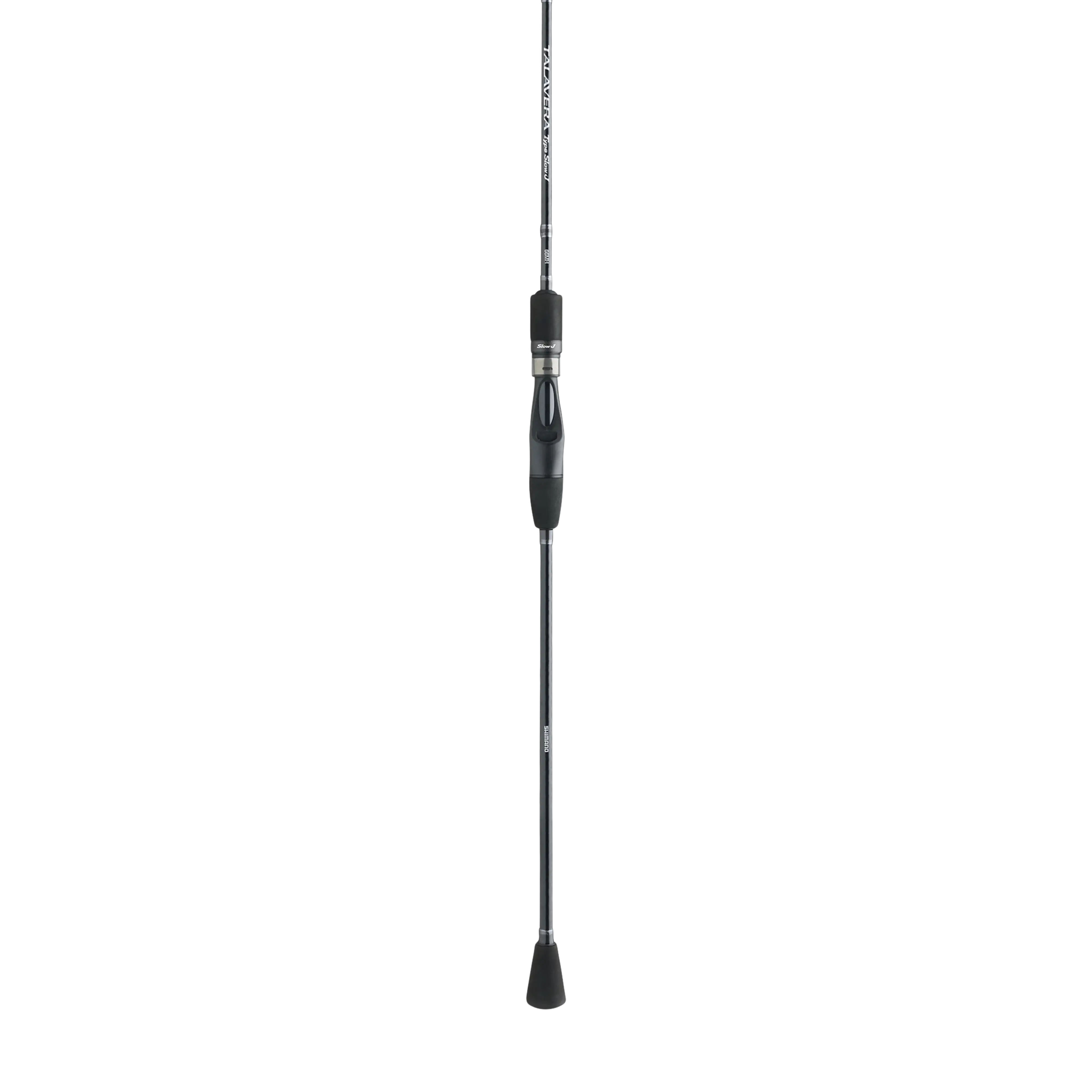 Shimano Talavera Type J Slow Pitch Conventional Rods