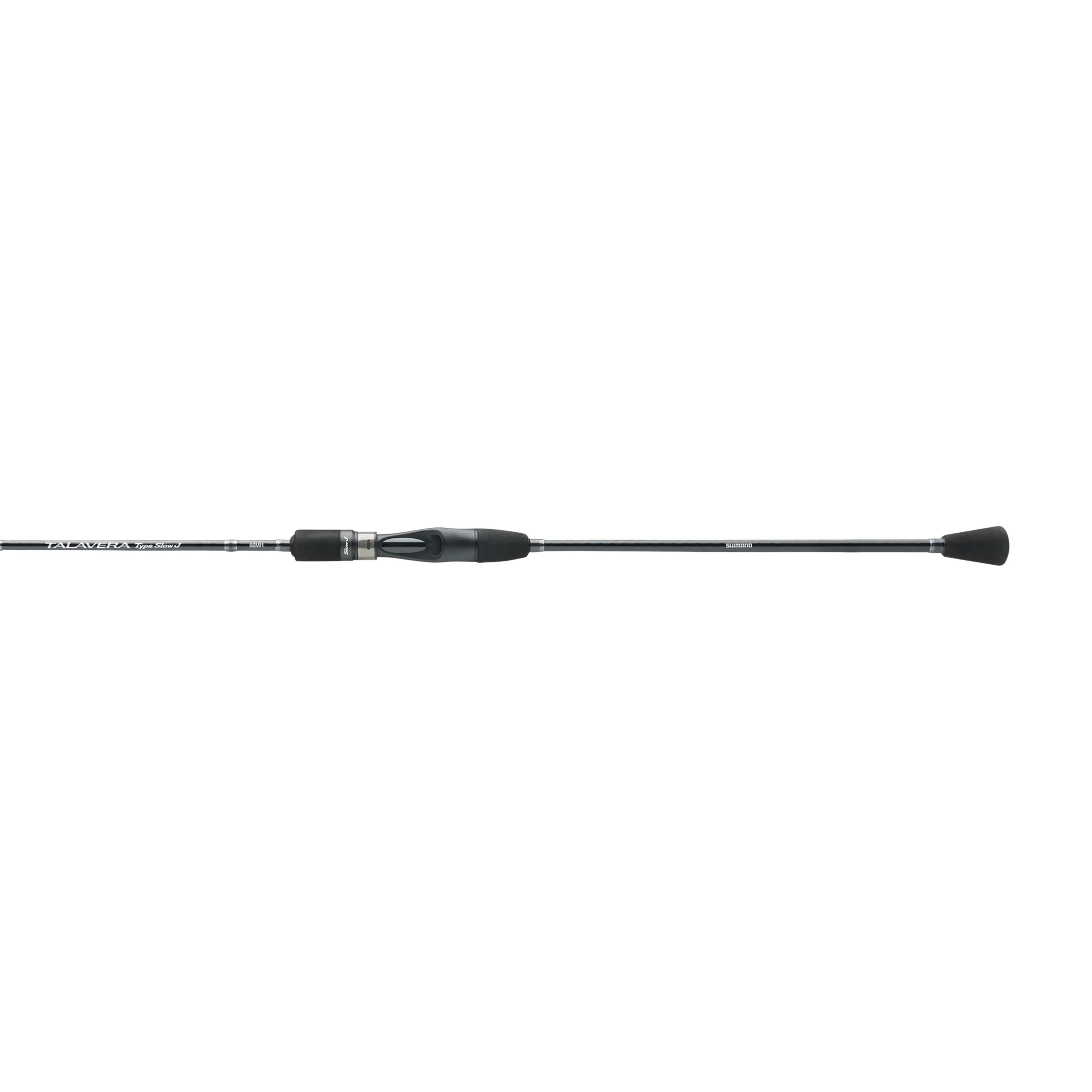 Shimano Talavera Type J Slow Pitch Conventional Rods
