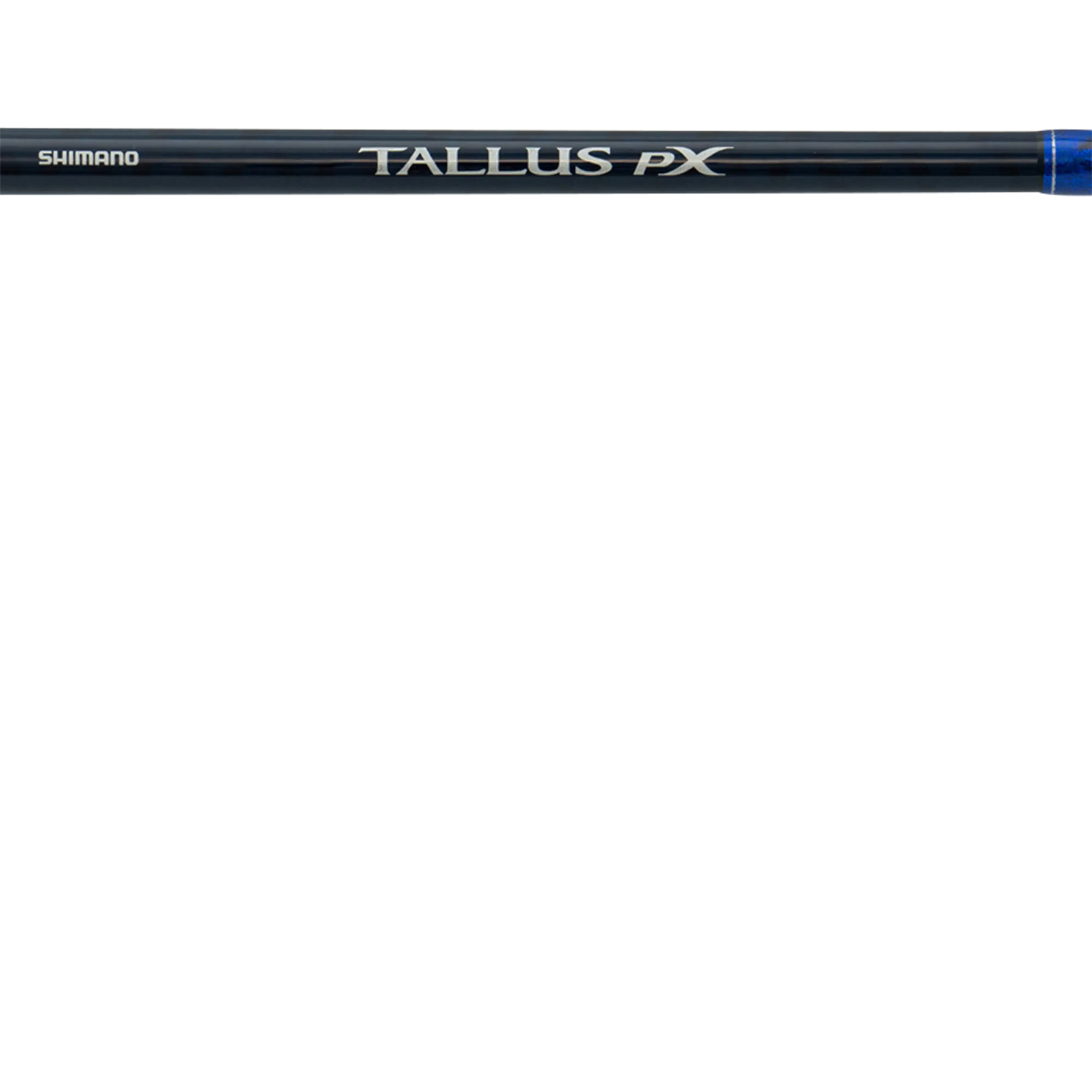 Shimano Tallus PX Conventional Rods