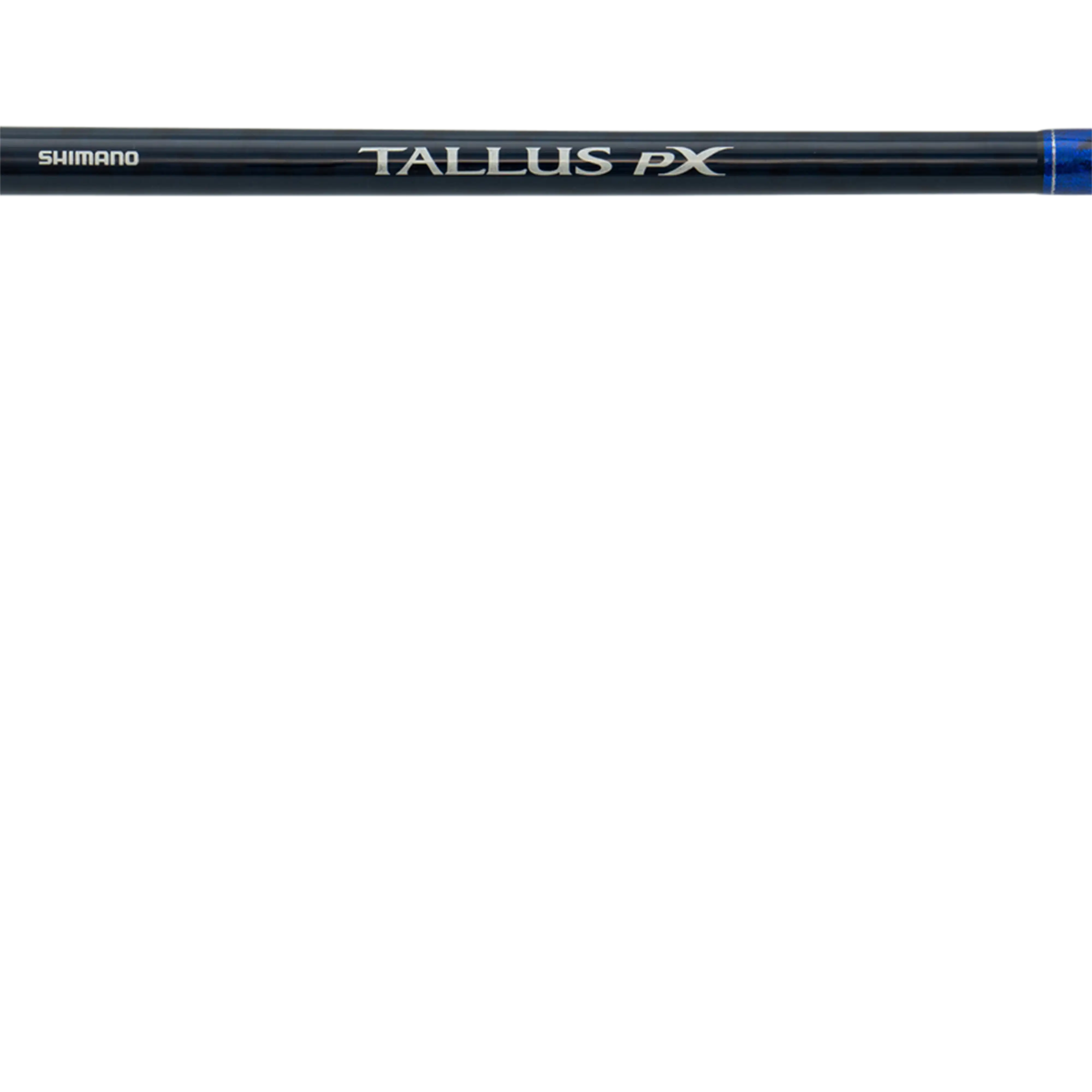 Shimano Tallus PX Spinning Rods