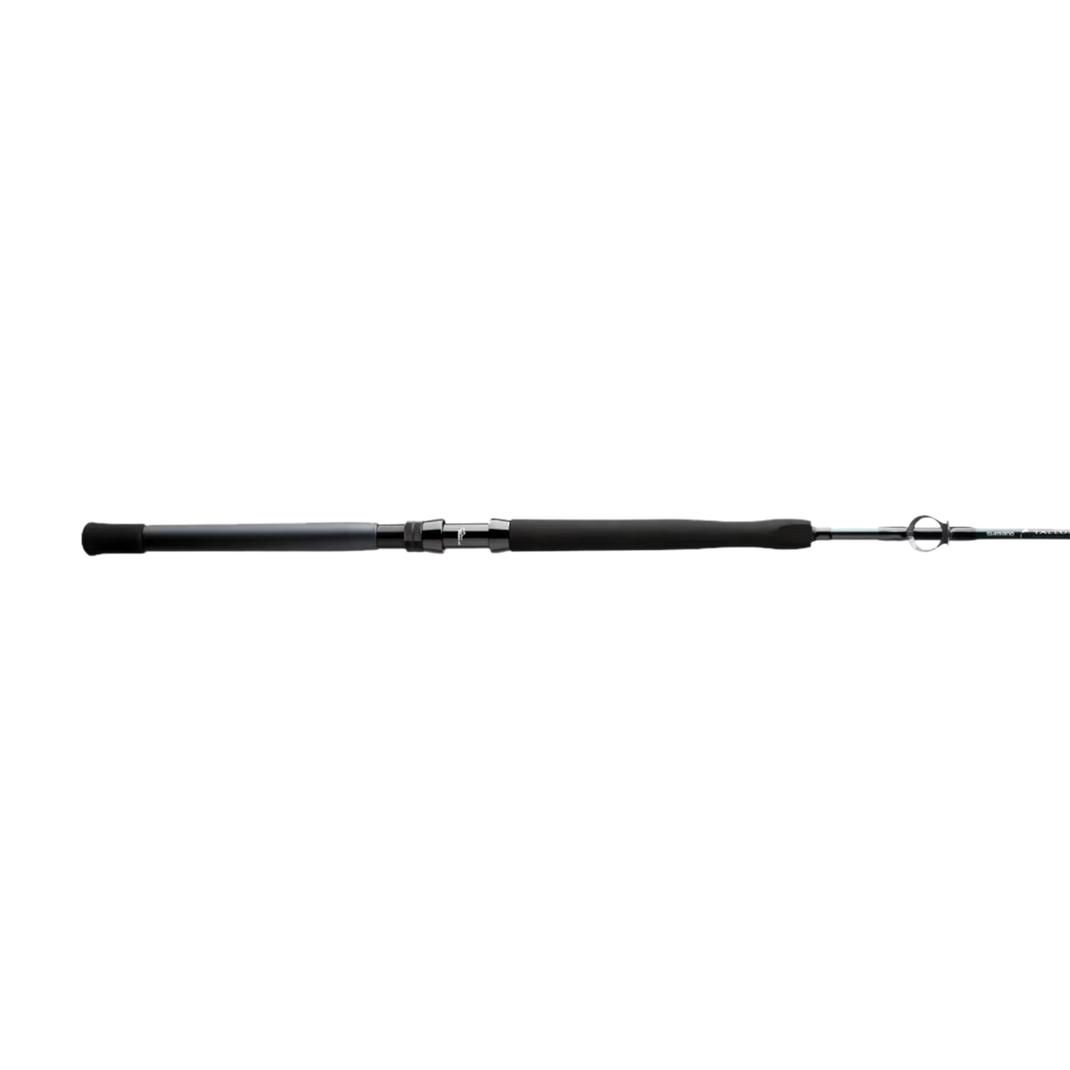 Shimano Tallus Ring Guide Slick Butt Trolling Rod