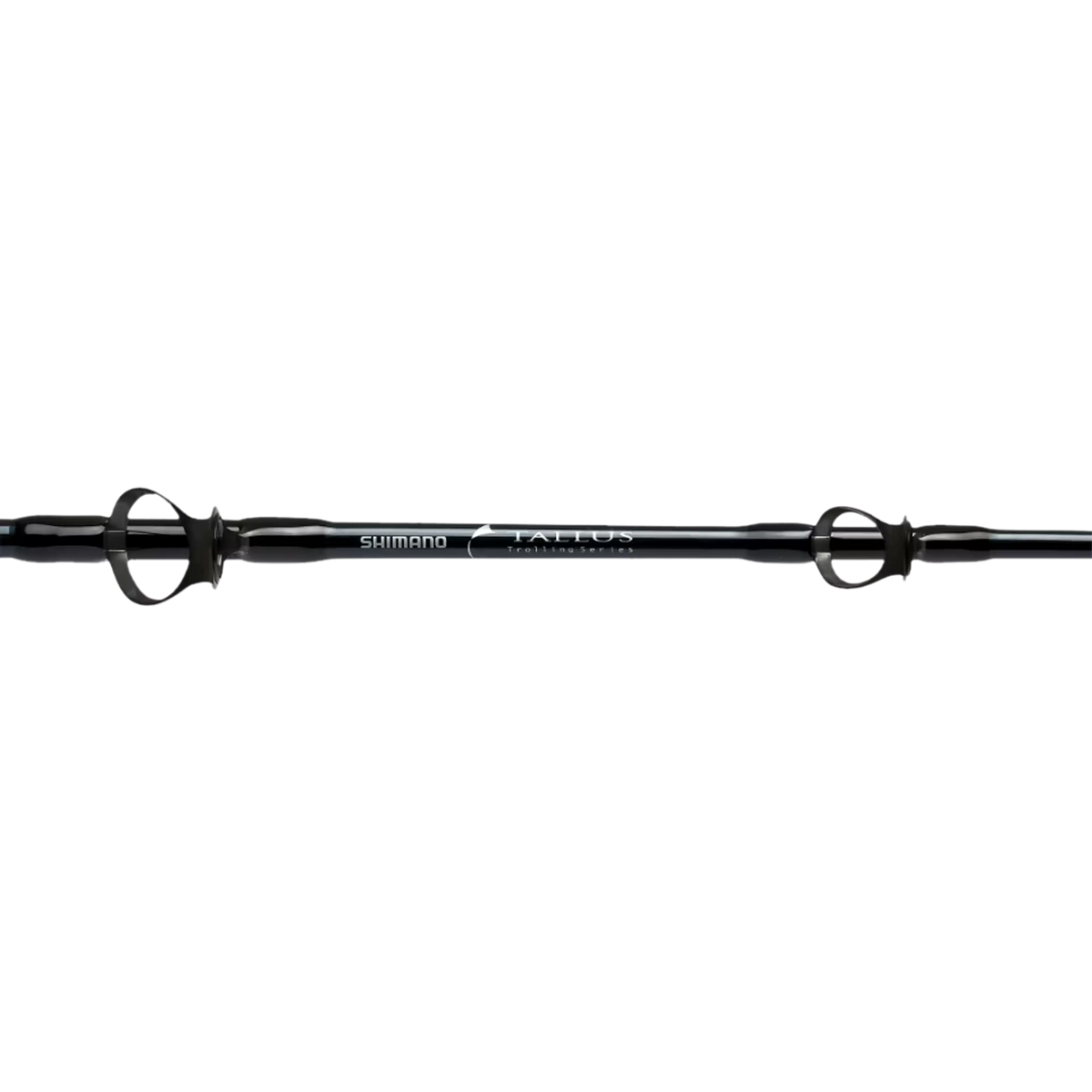 Shimano Tallus Ring Guide Slick Butt Trolling Rod