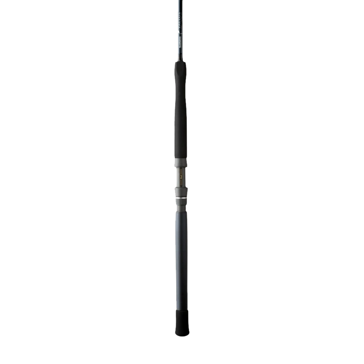 Shimano Tallus Ring Guide Slick Butt Trolling Rod