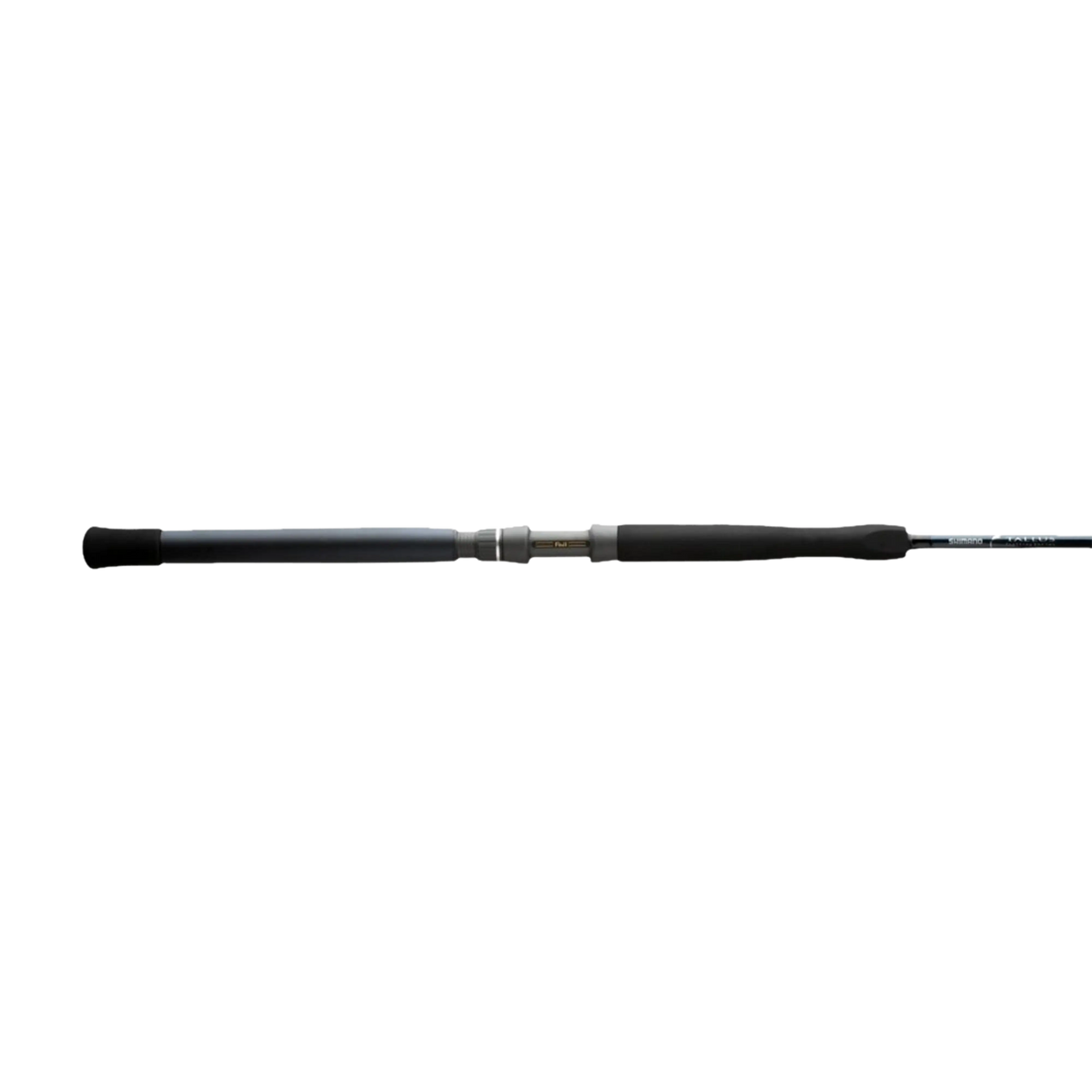 Shimano Tallus Ring Guide Slick Butt Trolling Rod