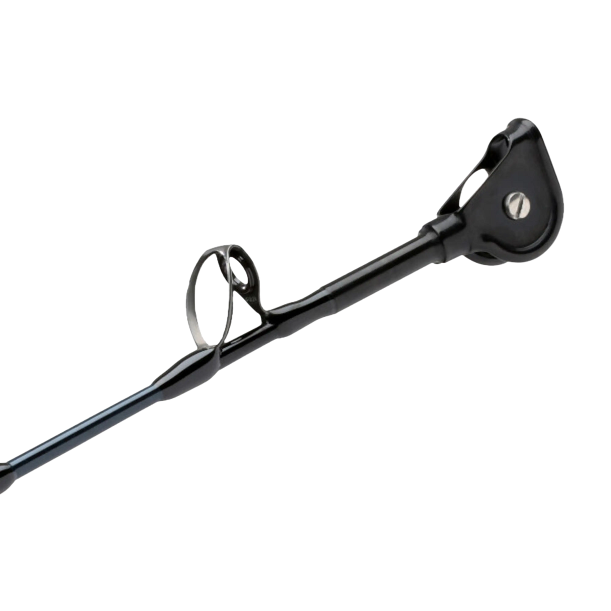 Shimano Tallus Slick Butt Roller Rods