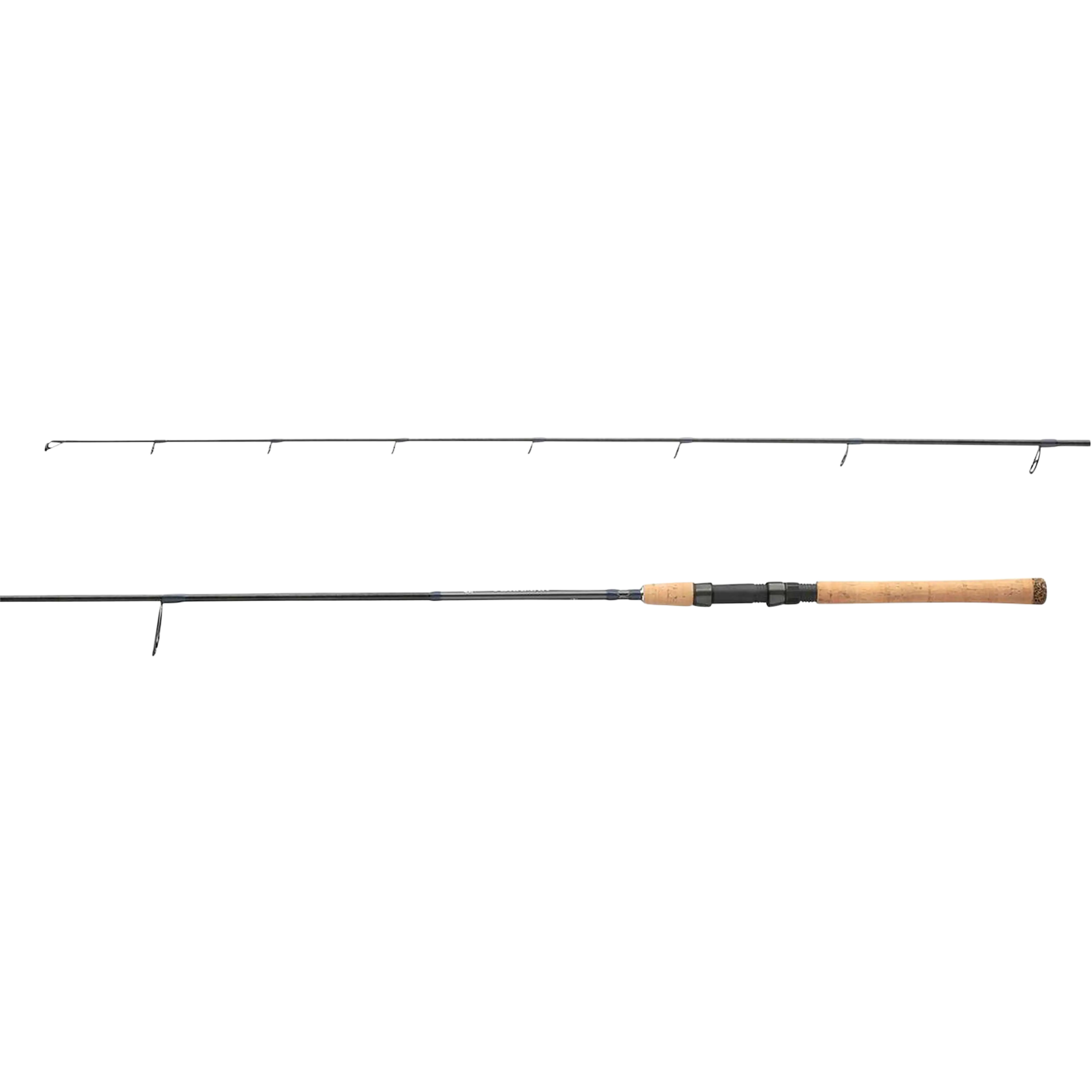 Shimano Teramar Southeast Inshore Spinning Rods