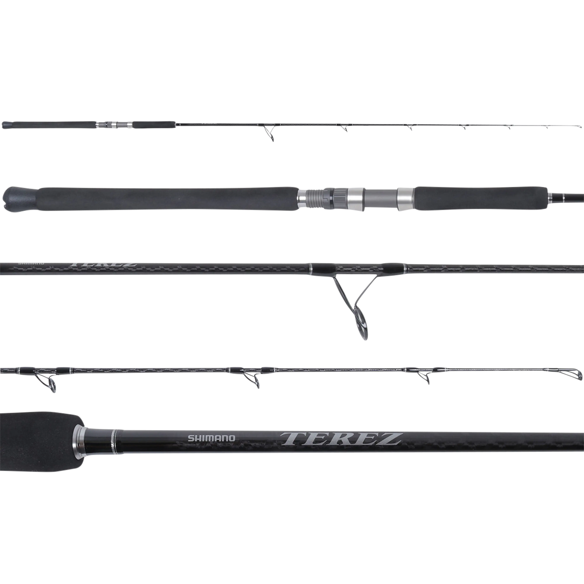 Shimano TZS72M Terez Spinning Rod Shimano TZS72M Terez Spinning Rod