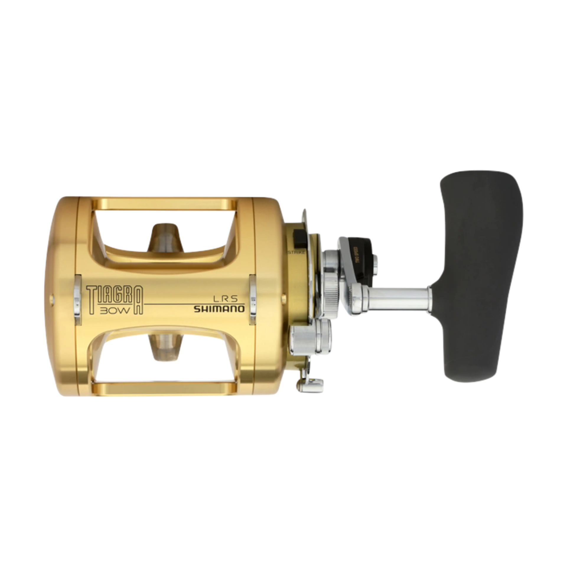 Shimano-Tiagra-TI30WLRSA-front