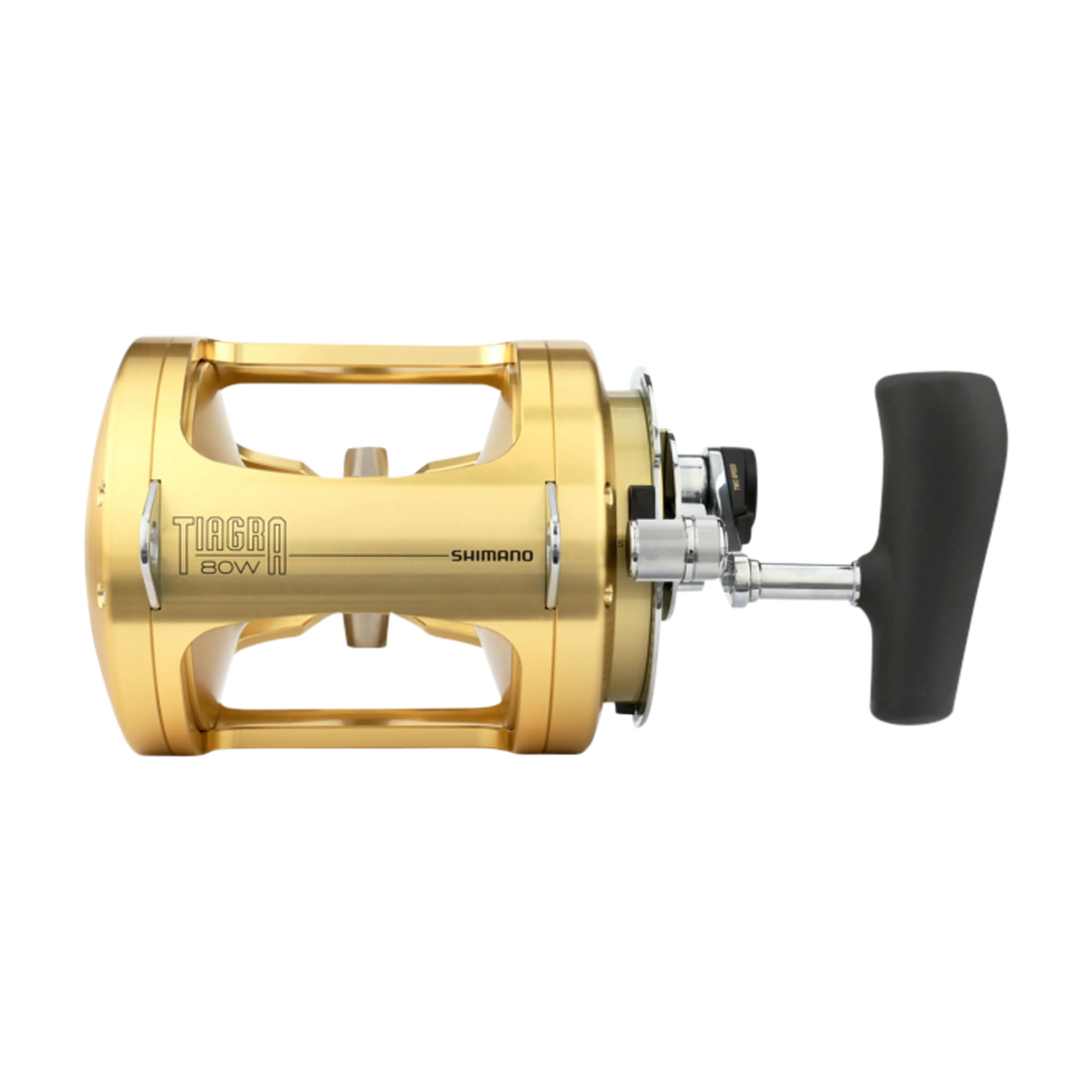 Shimano Tiagra Conventional Reel TI30WLRSA Shimano Tiagra Conventional Reel TI30WLRSA