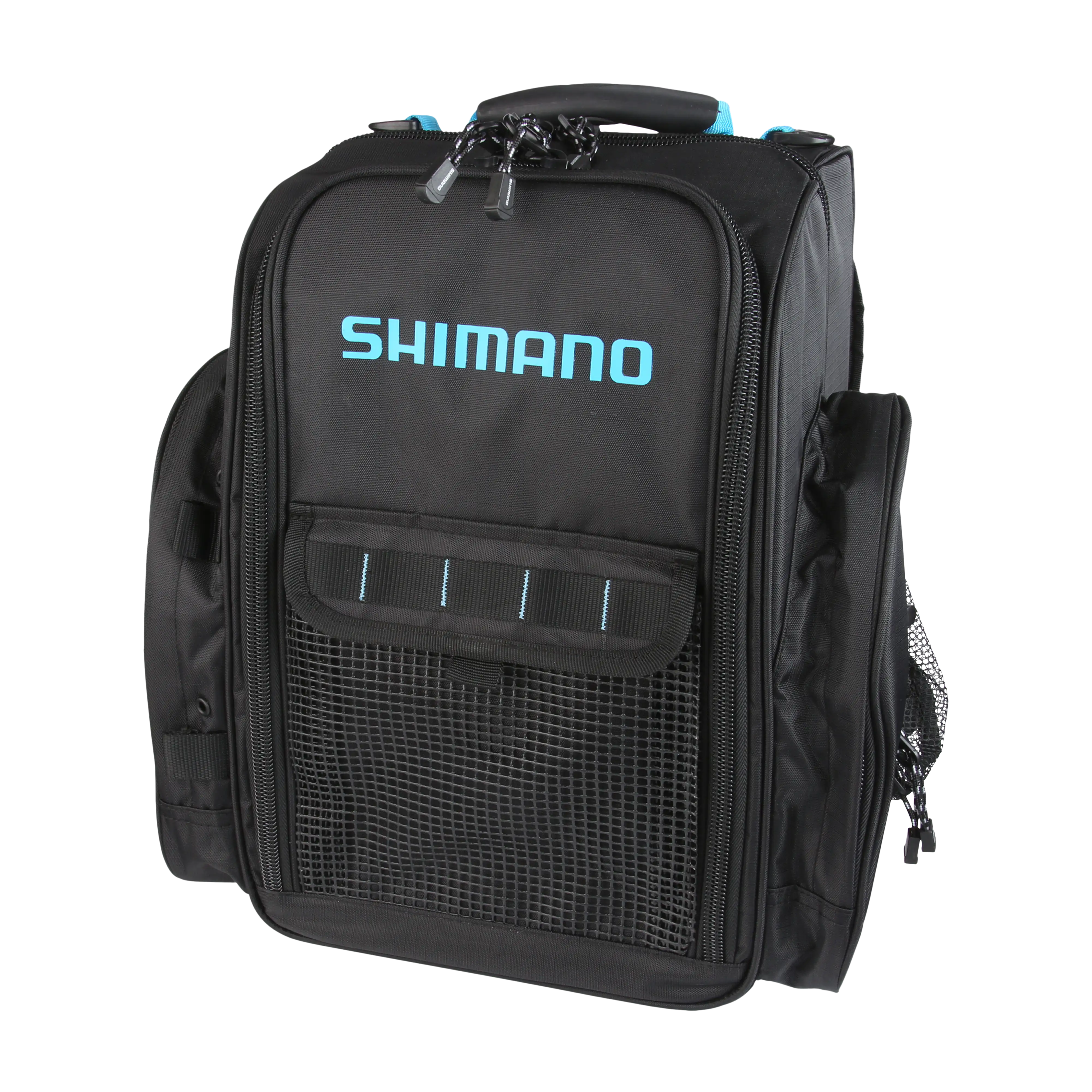 Shimano Blackmoon Tackle Backpacks