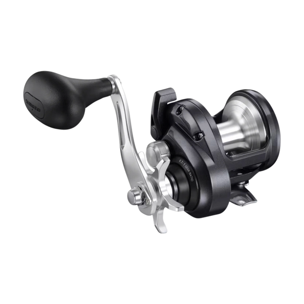 shimano 1500 reel Shimano 25 Torium Jigging Special TOR1500HGA Conventional Reel