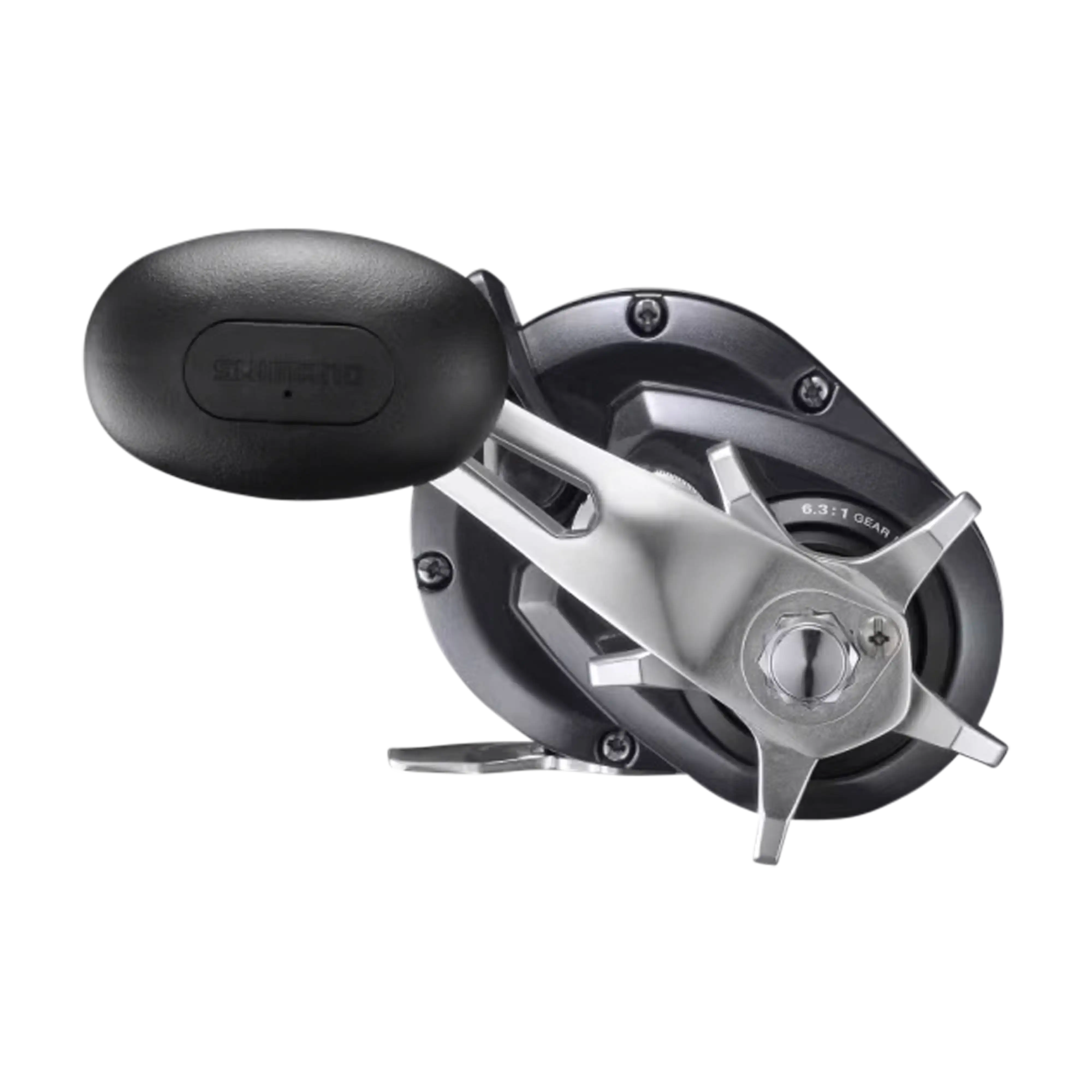 Shimano Torium Jigging Special Conventional Saltwater Reel